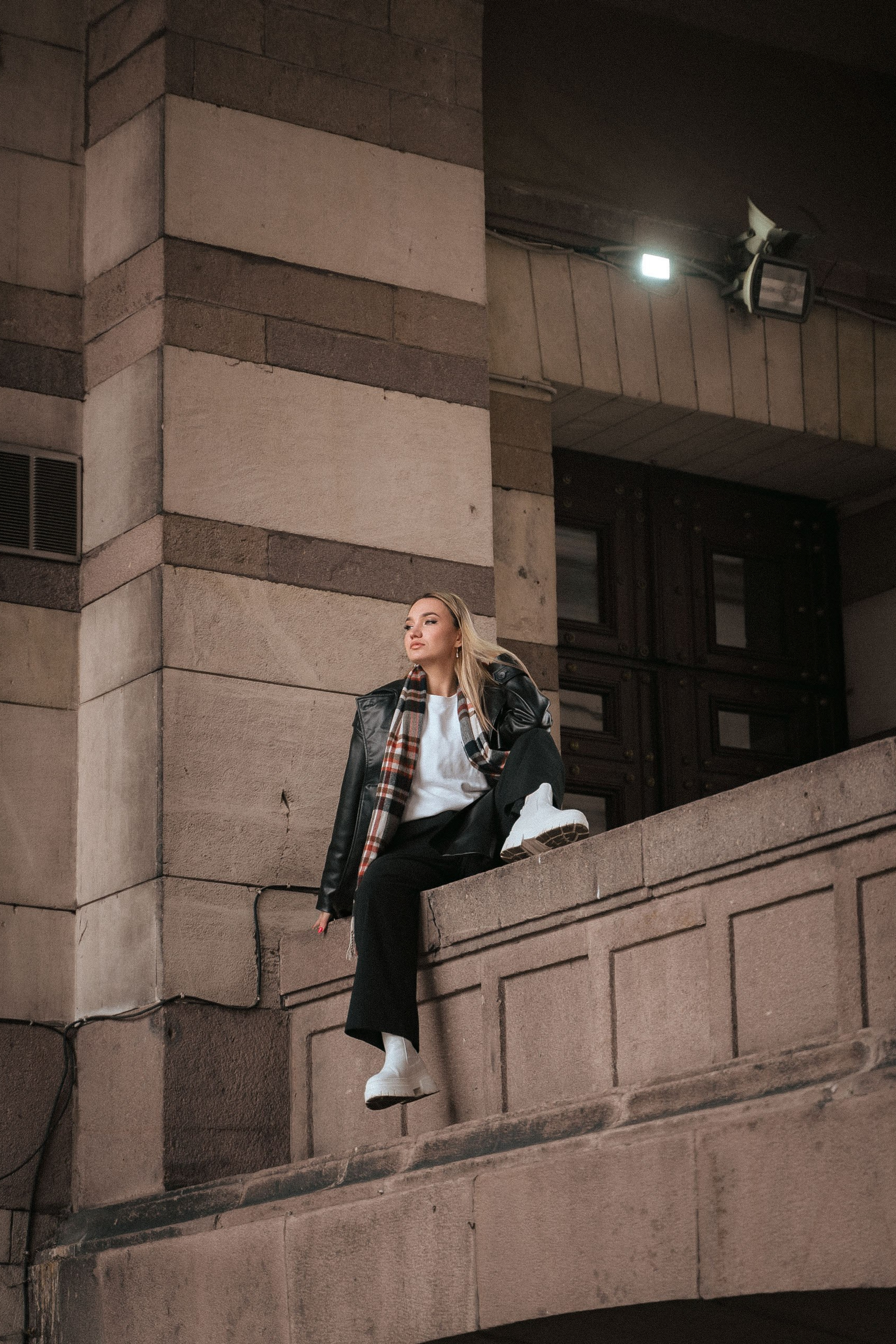 Iryna. Kovalski Production