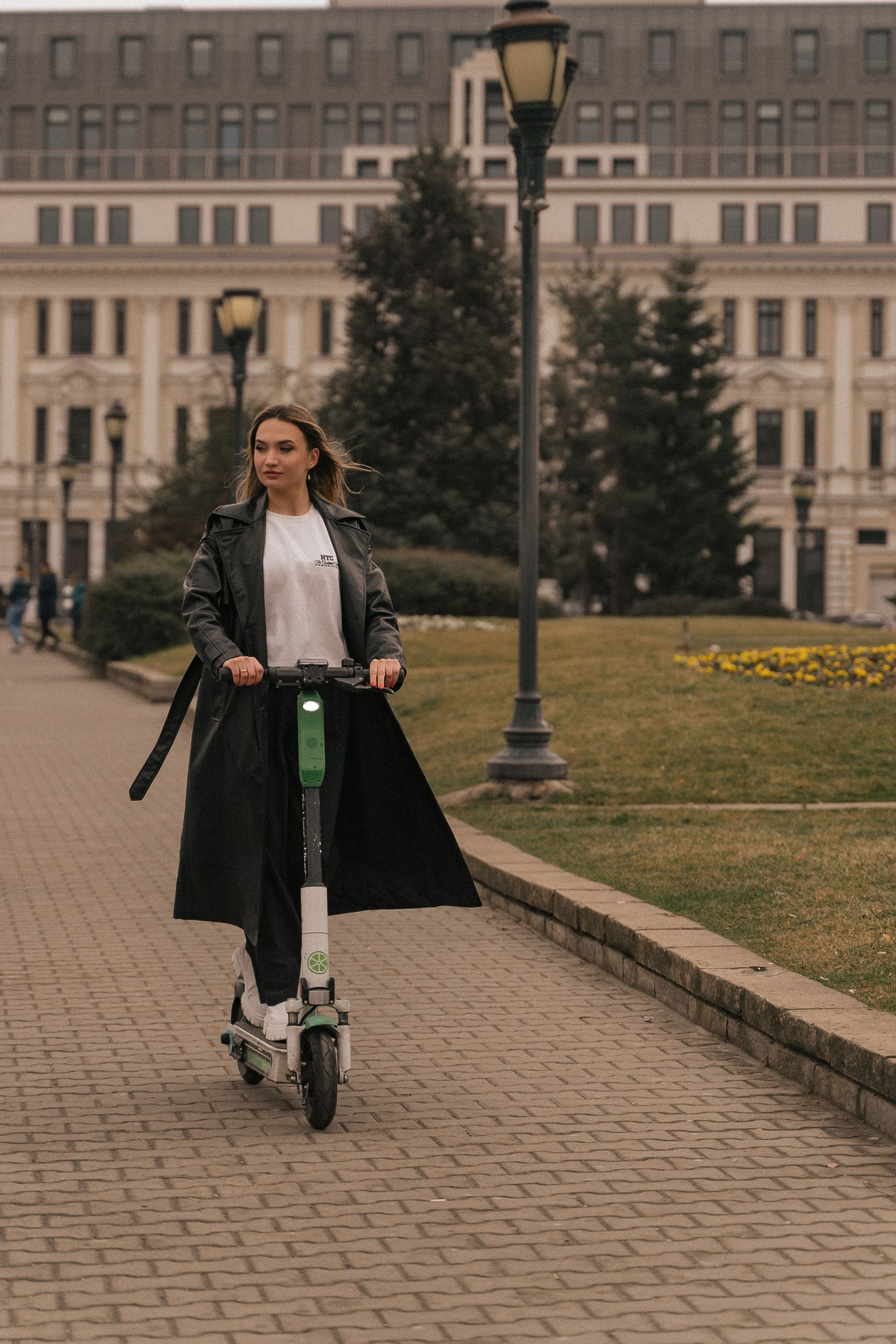 Iryna. Kovalski Production