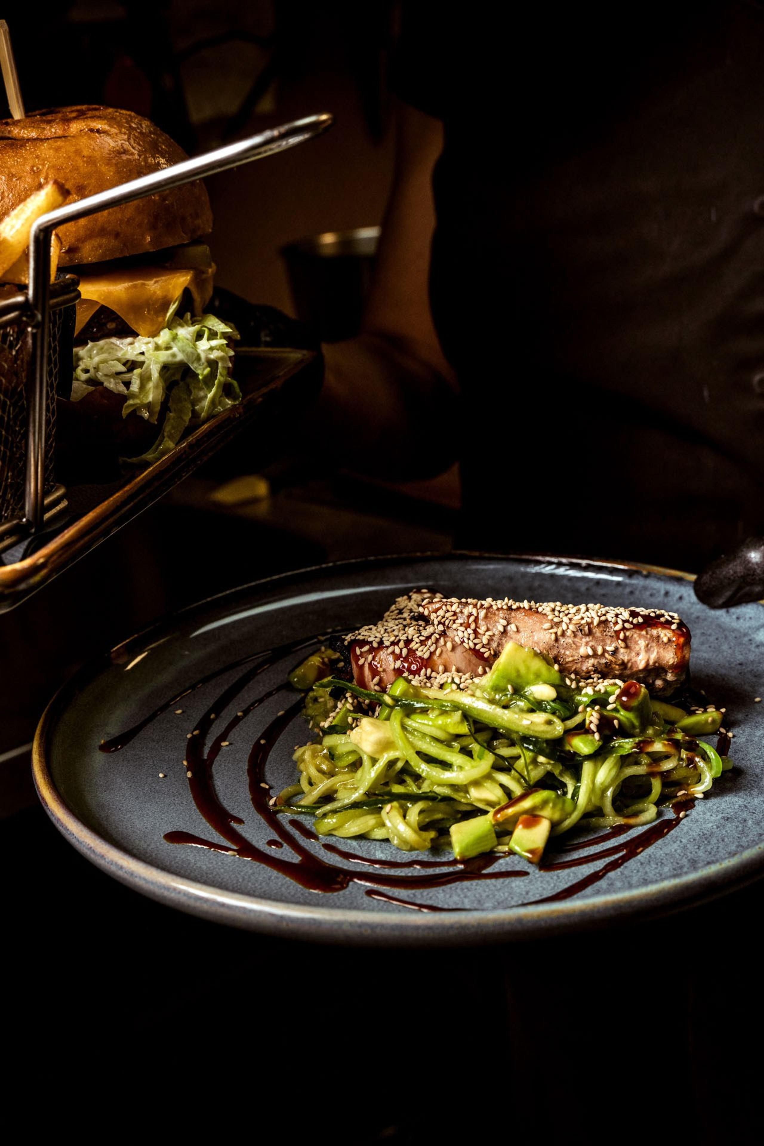 ReClub. Kovalski Production