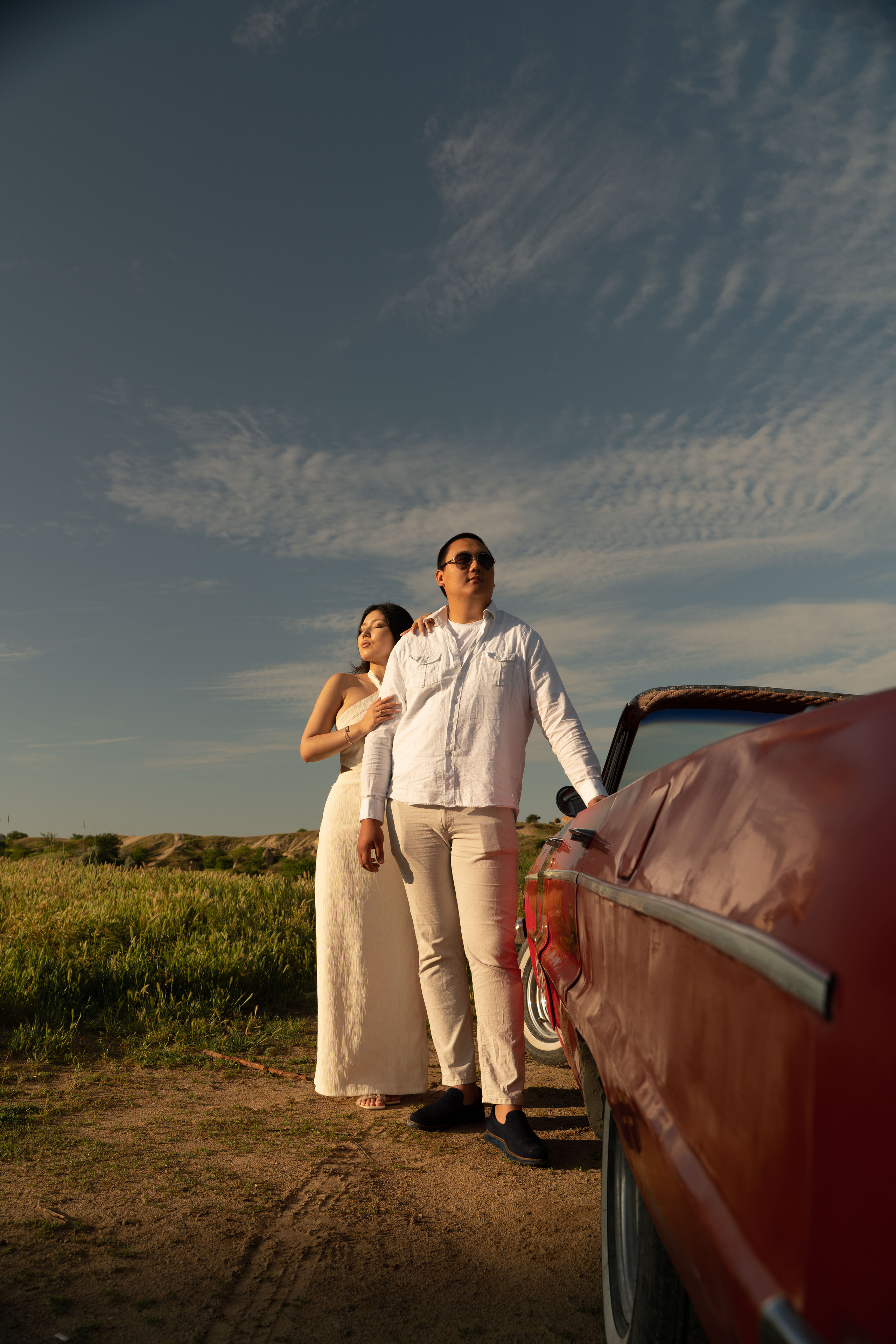 Almas & Asel. Владислав Ковальськи Фотограф