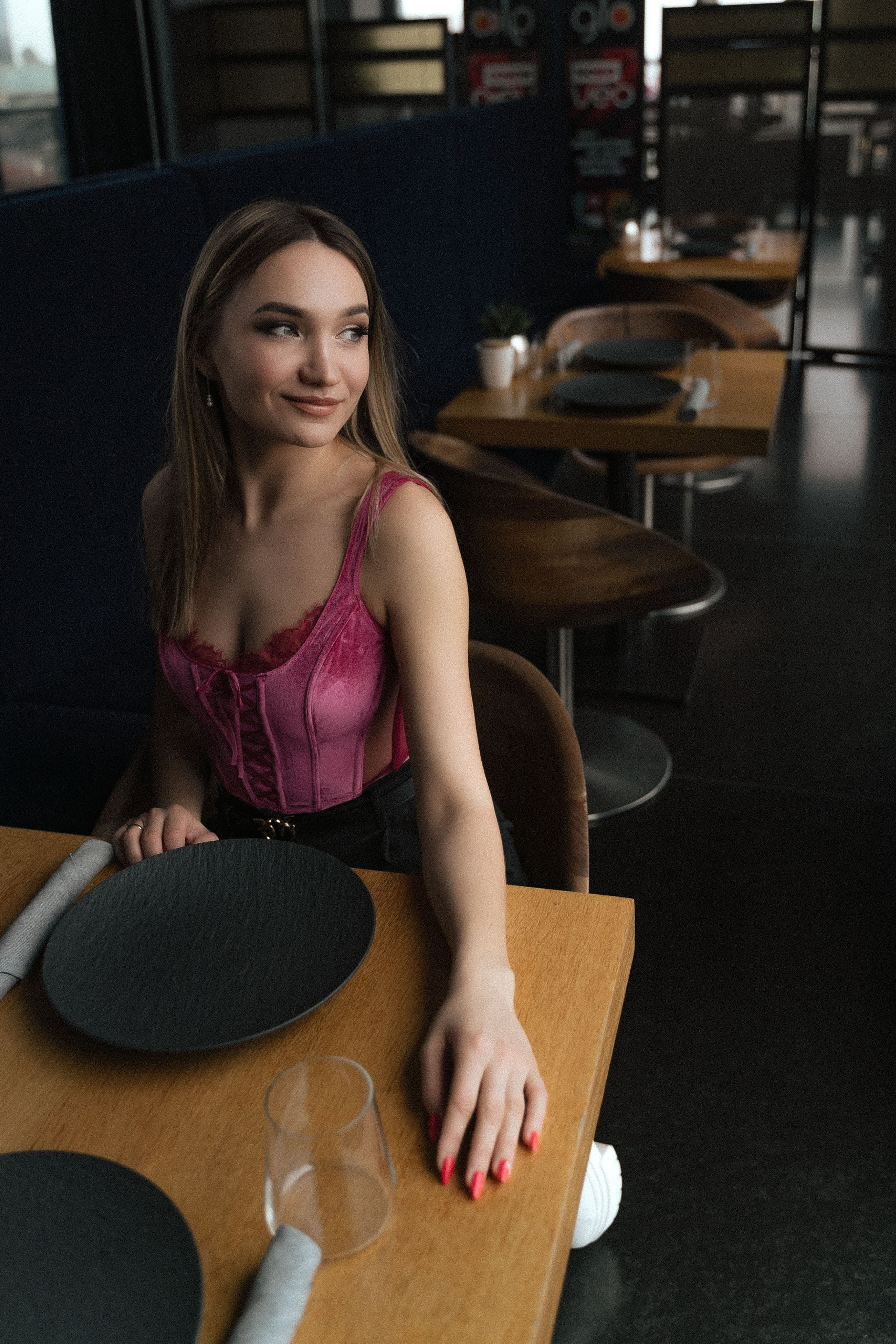 Iryna. Kovalski Production