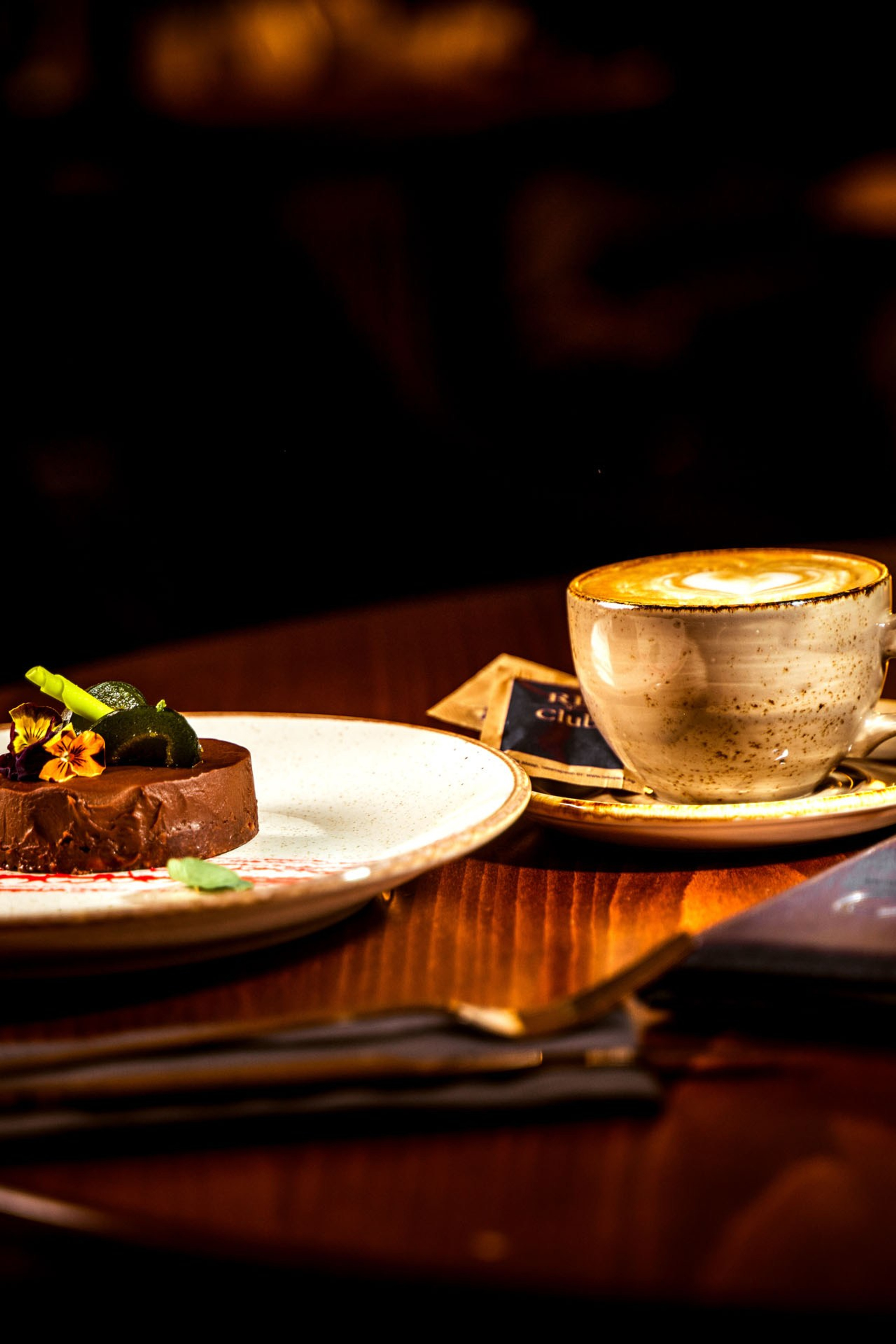 ReClub. Kovalski Production