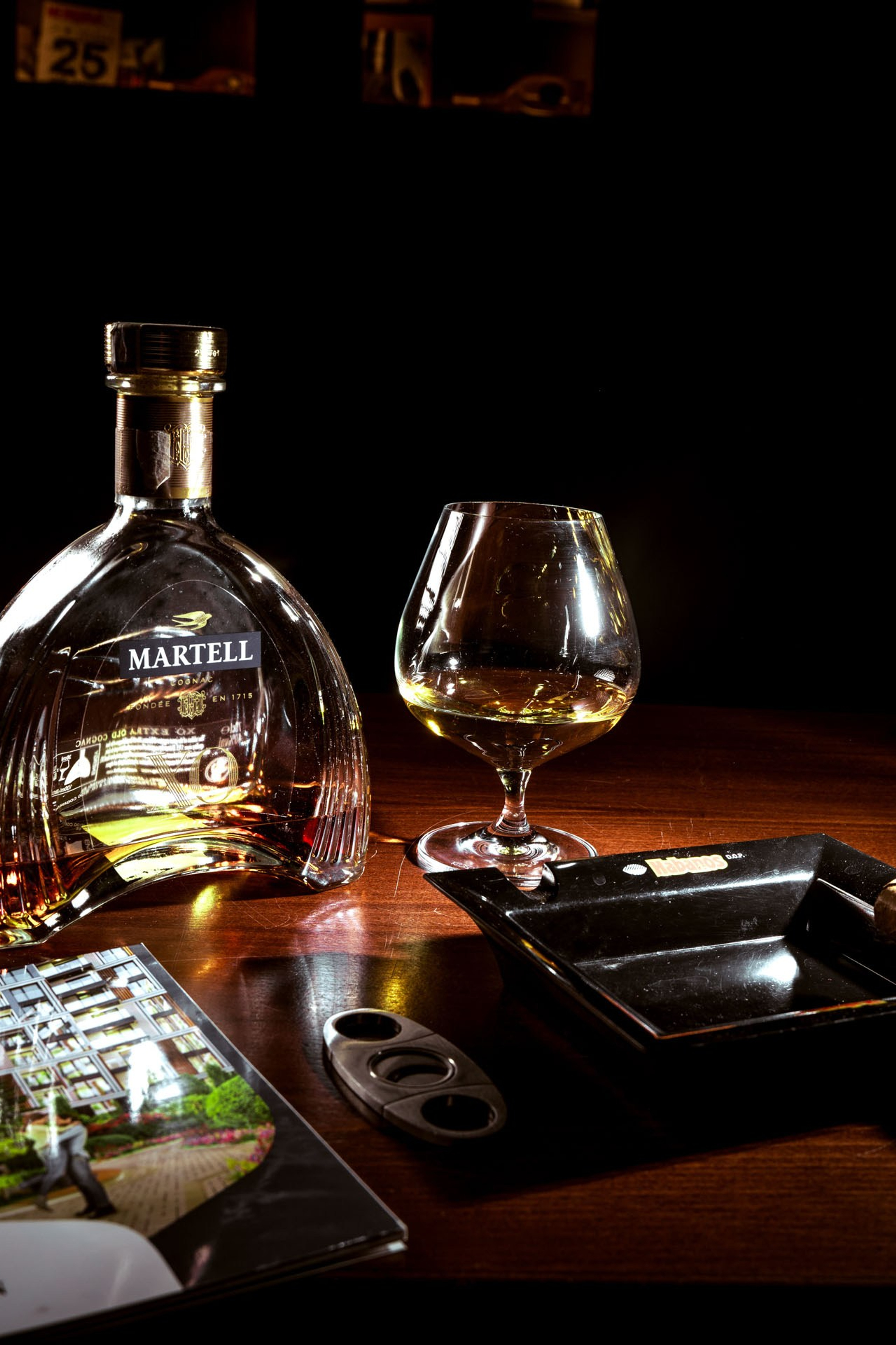 ReClub. Kovalski Production