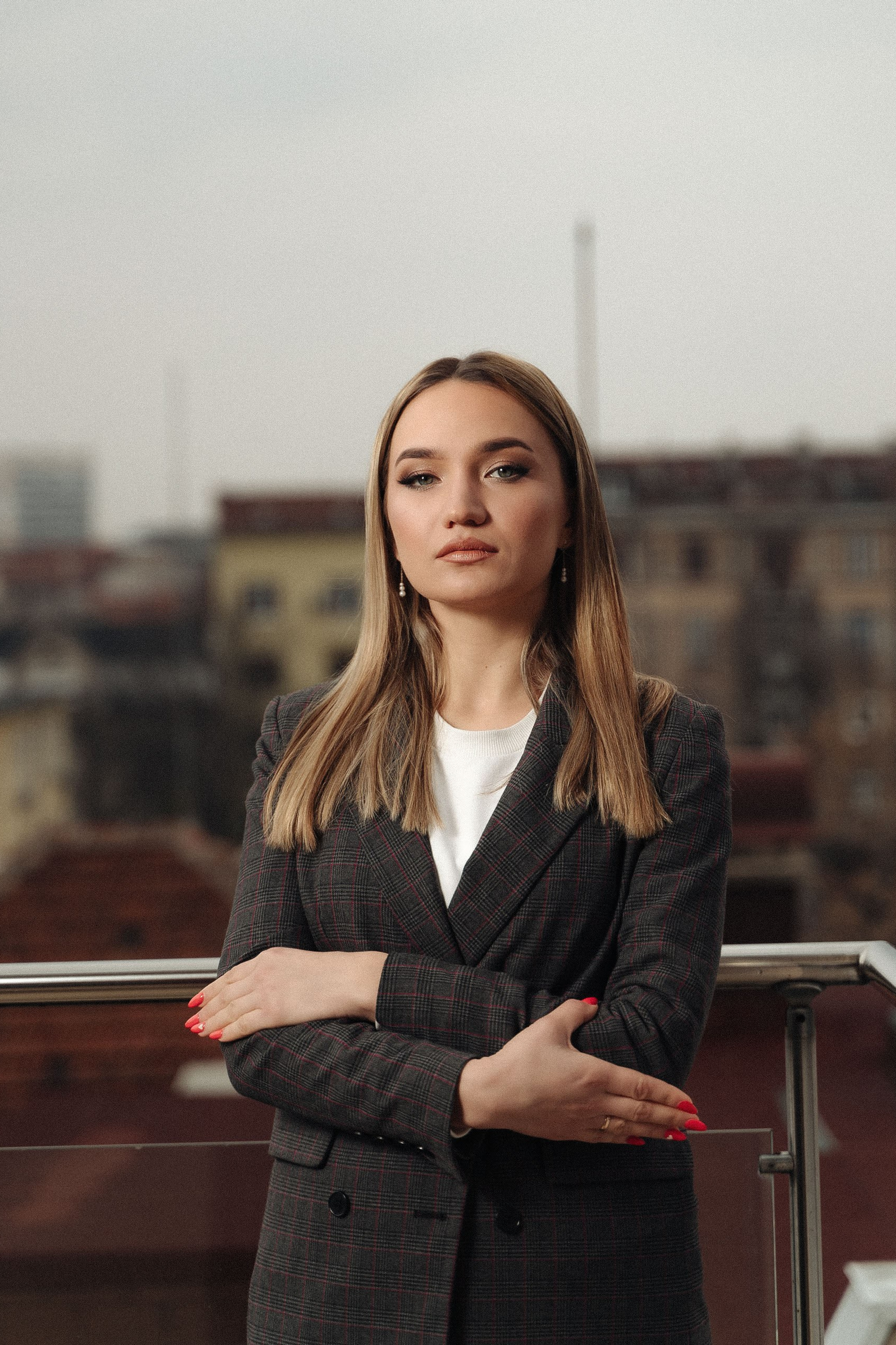 Iryna. Kovalski Production