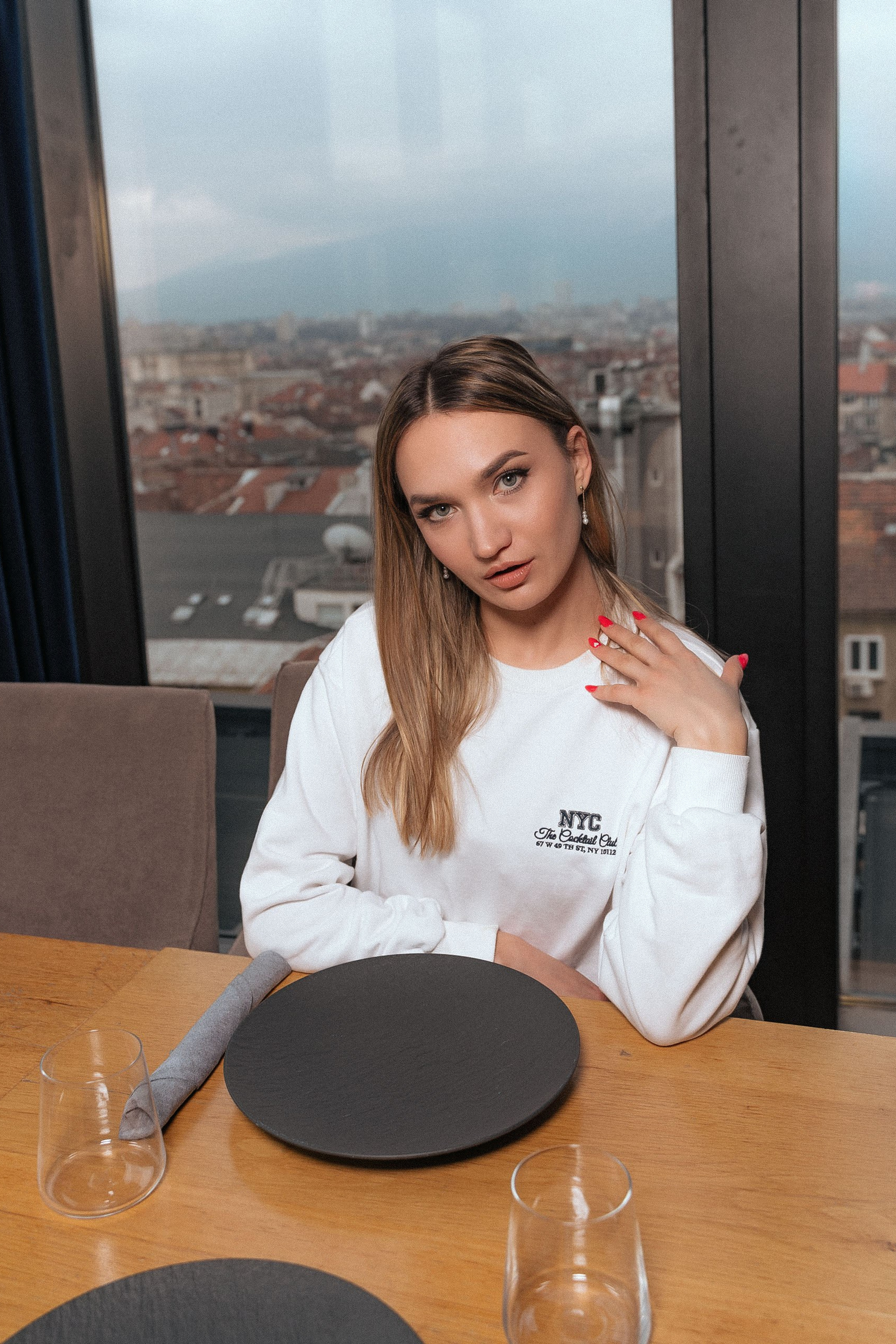 Iryna. Kovalski Production