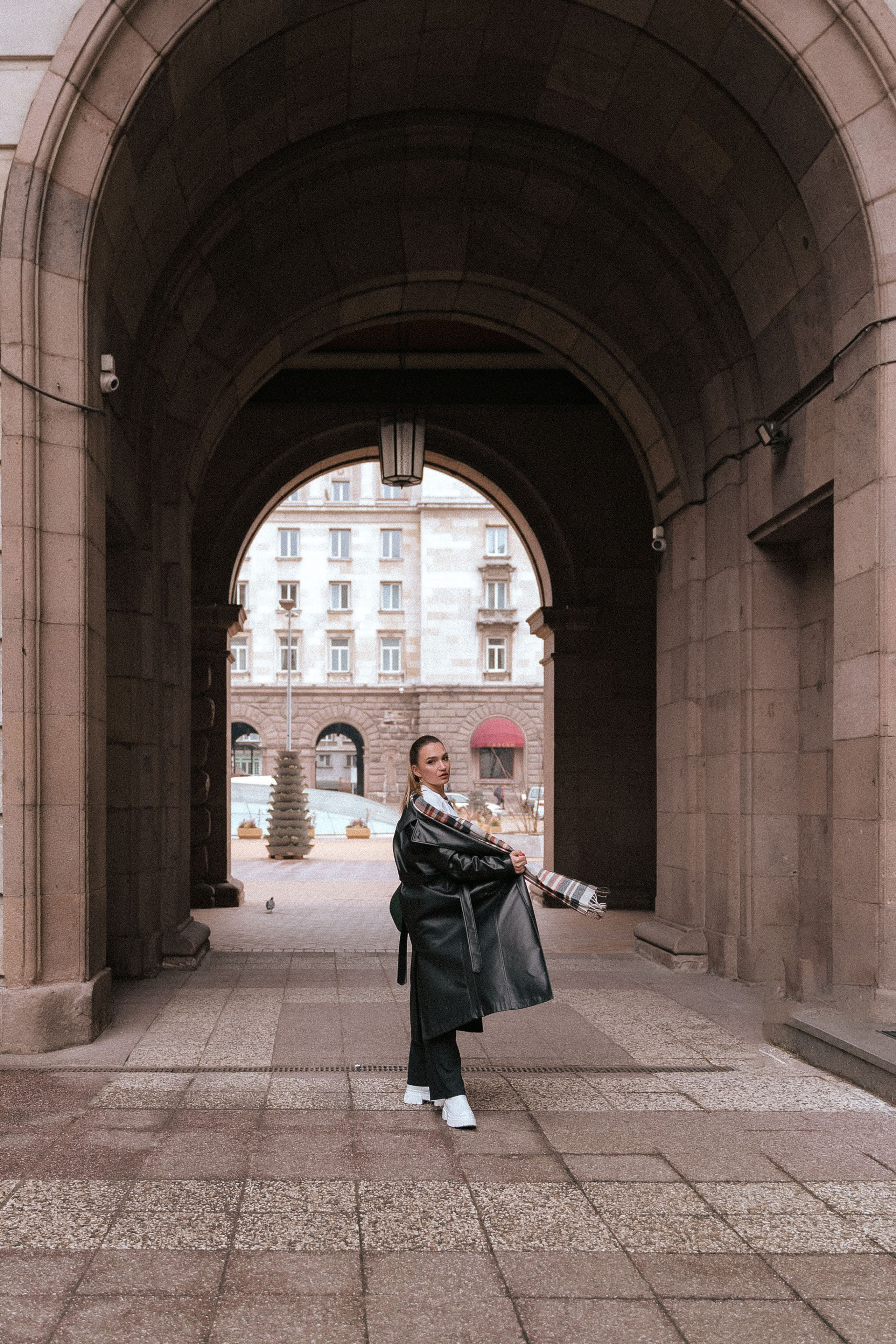 Iryna. Kovalski Production