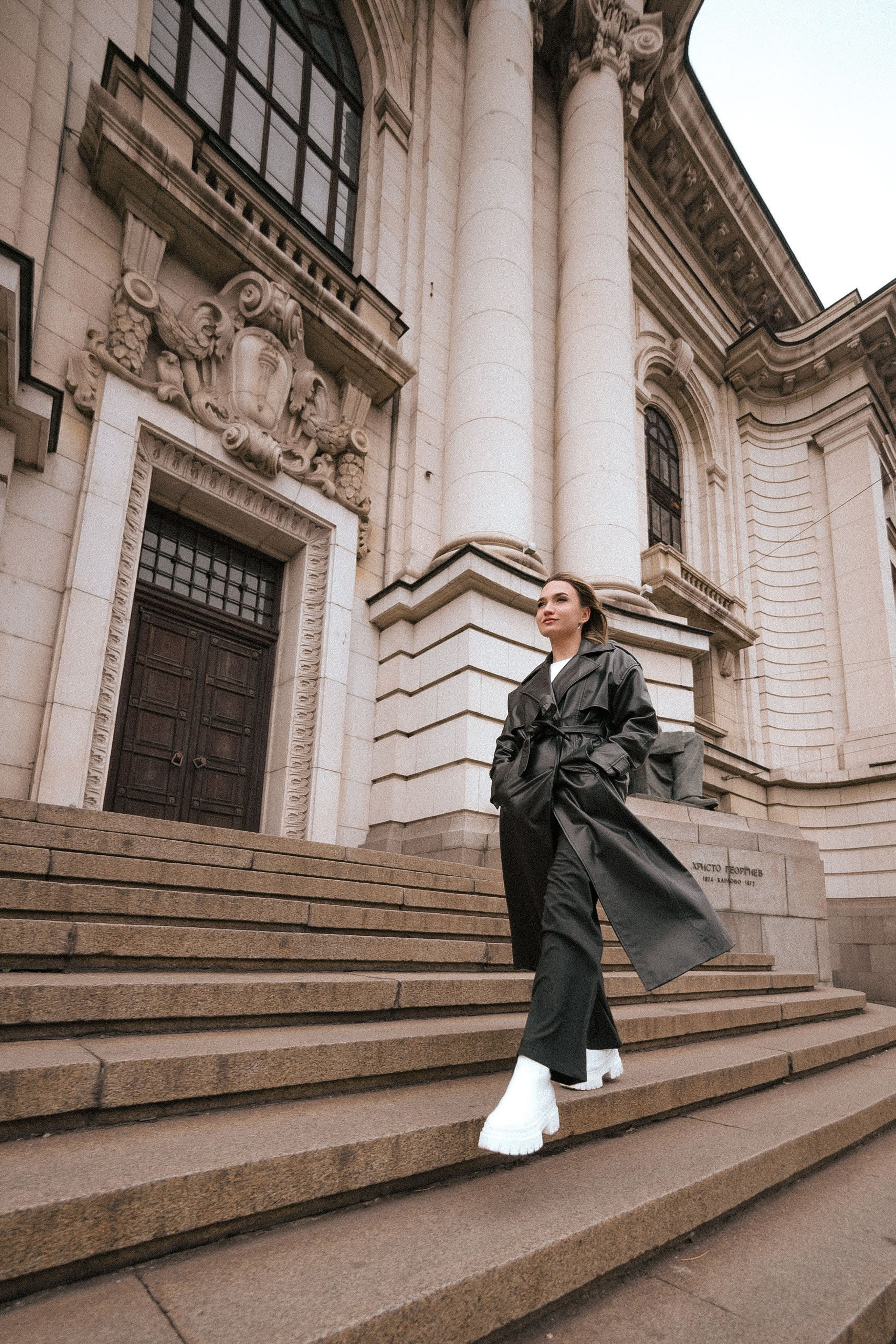 Iryna. Kovalski Production