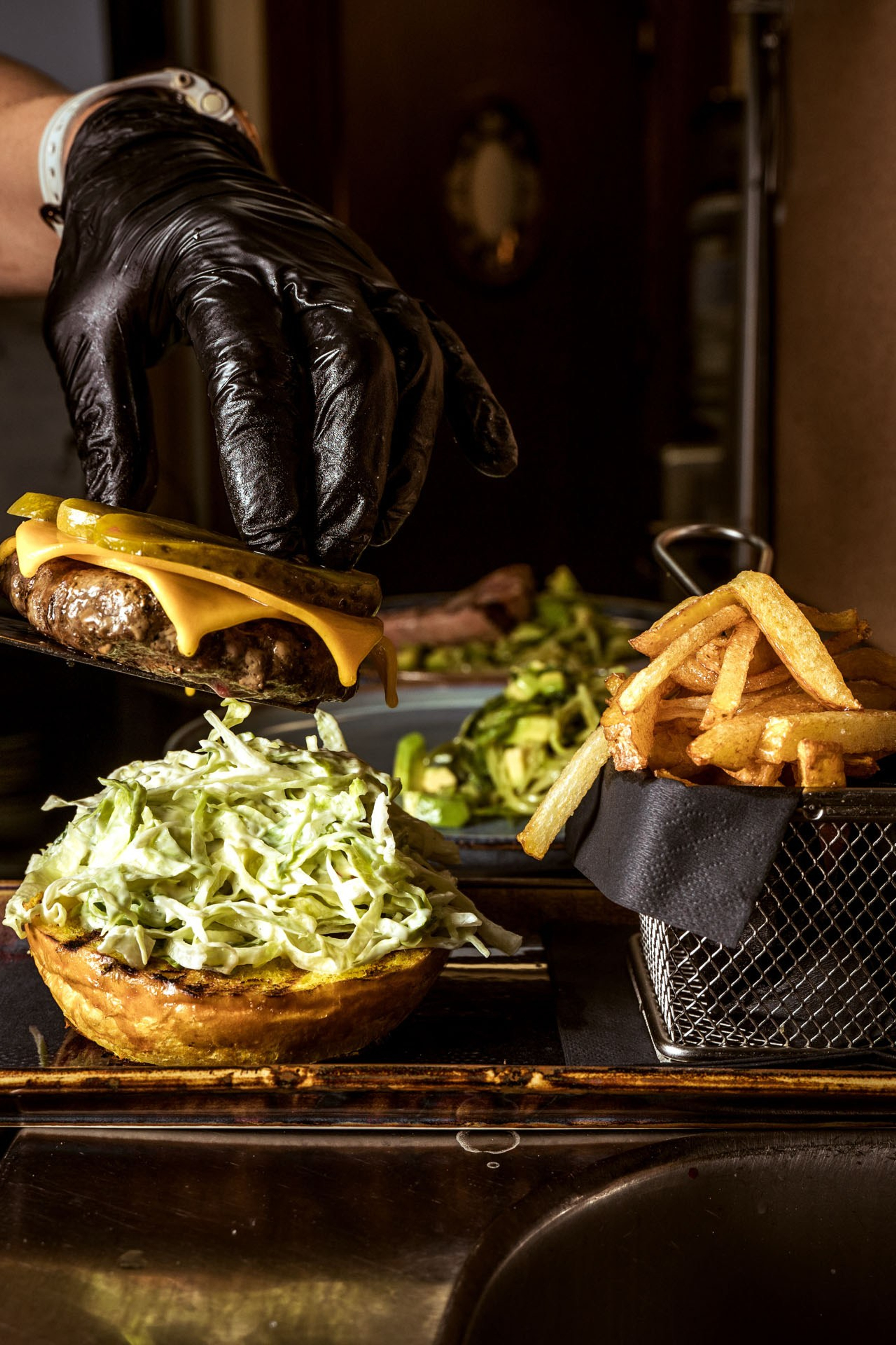 ReClub. Kovalski Production