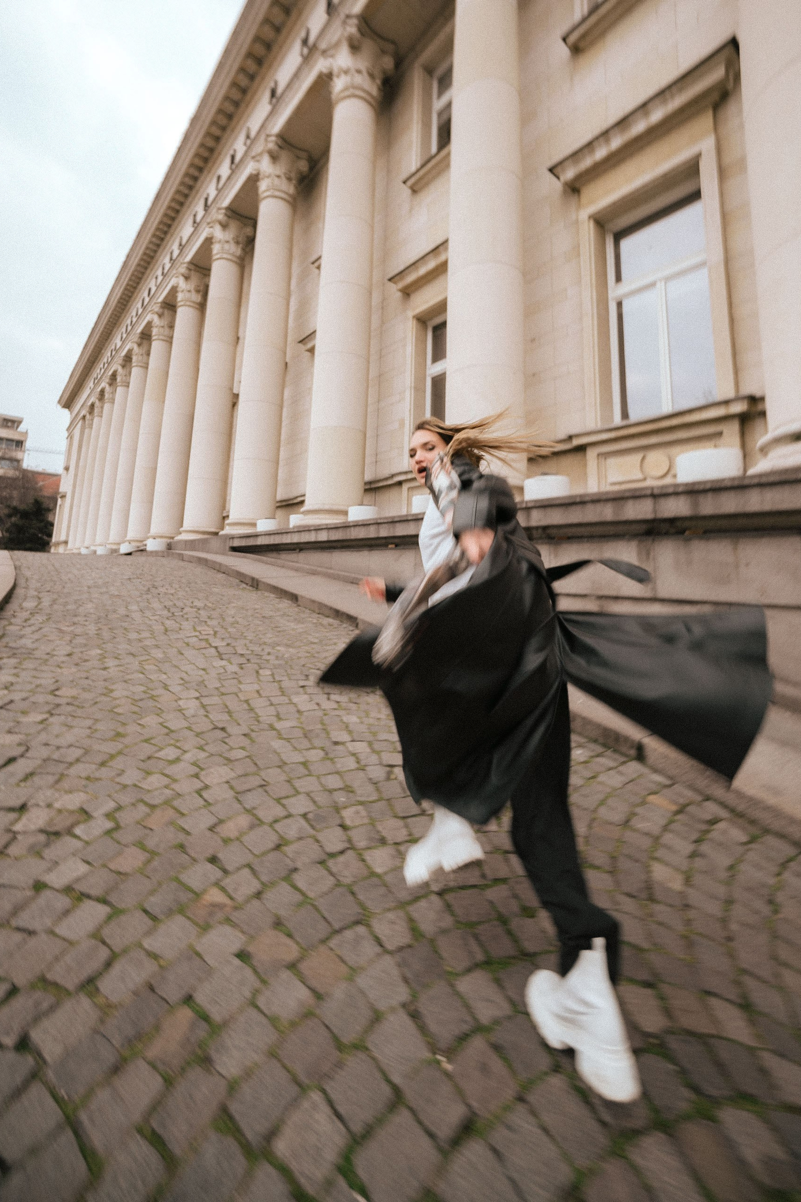 Iryna. Kovalski Production