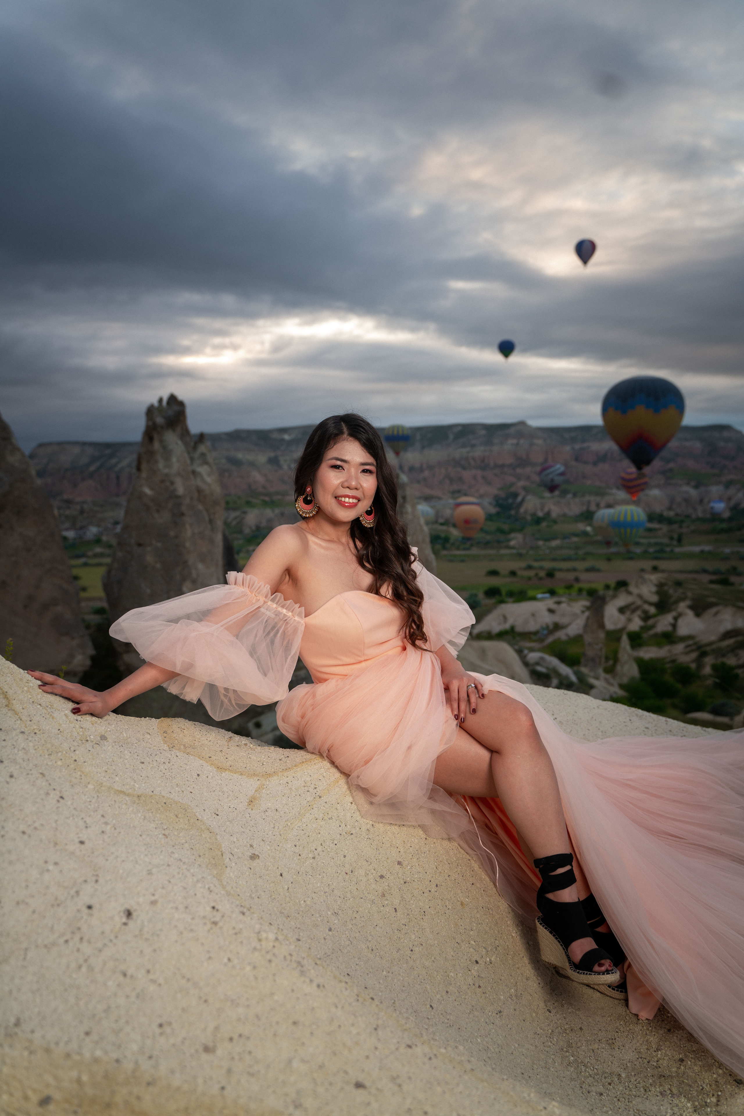 Christine & Martin. Kovalski Production