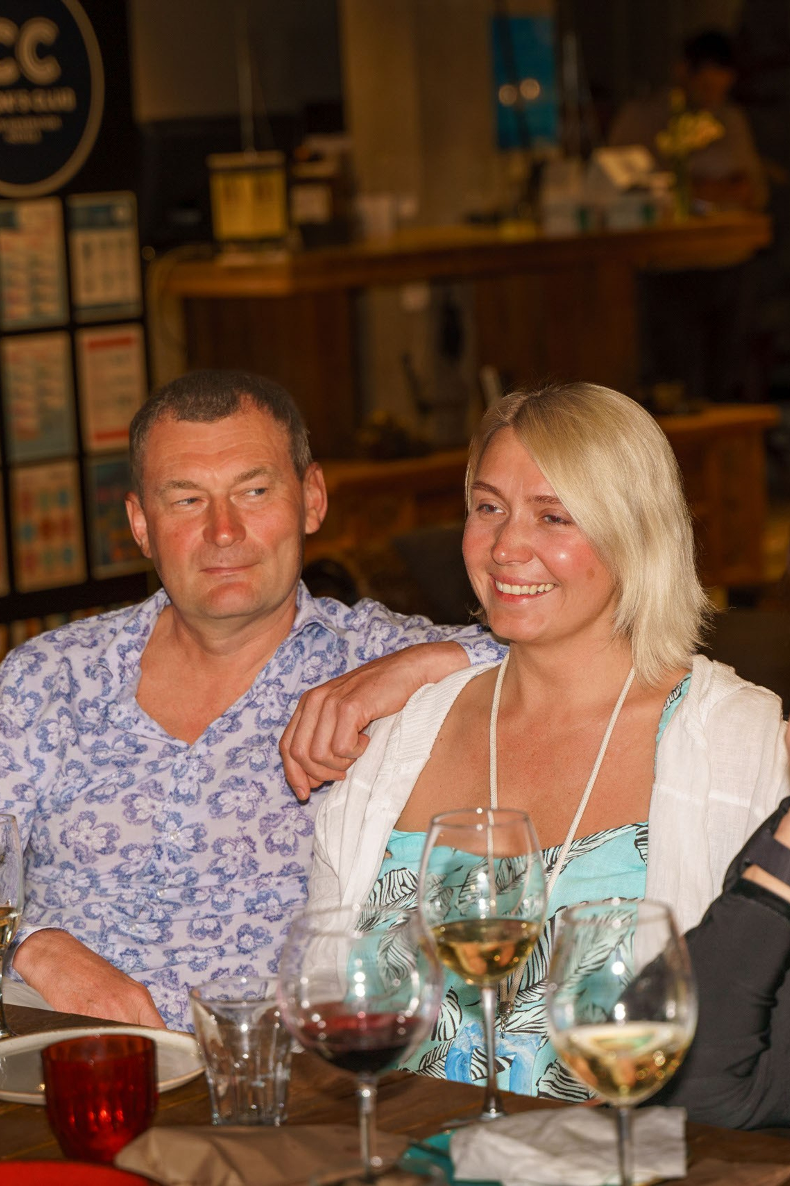 CooksClub. Kovalski Production