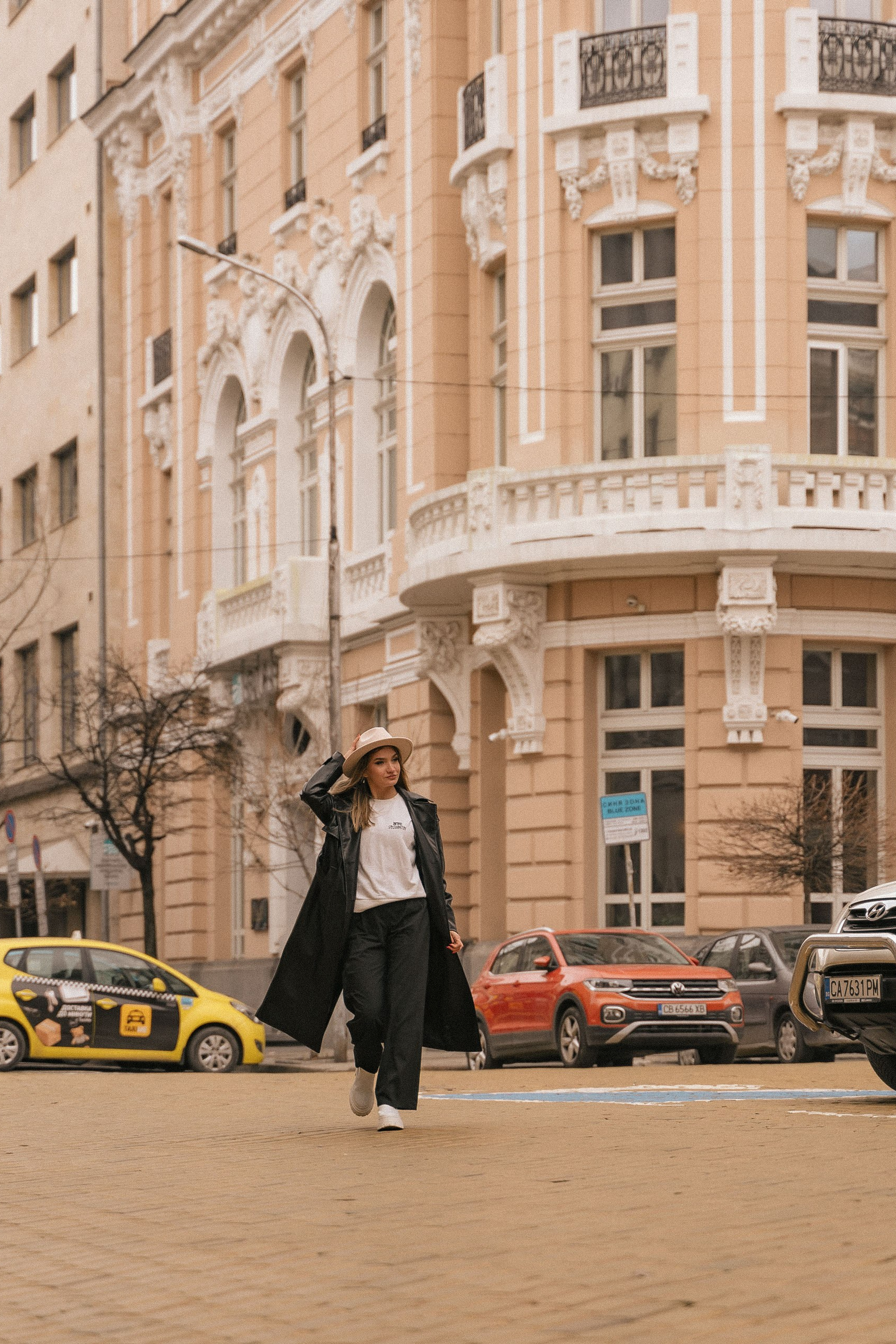 Iryna. Kovalski Production