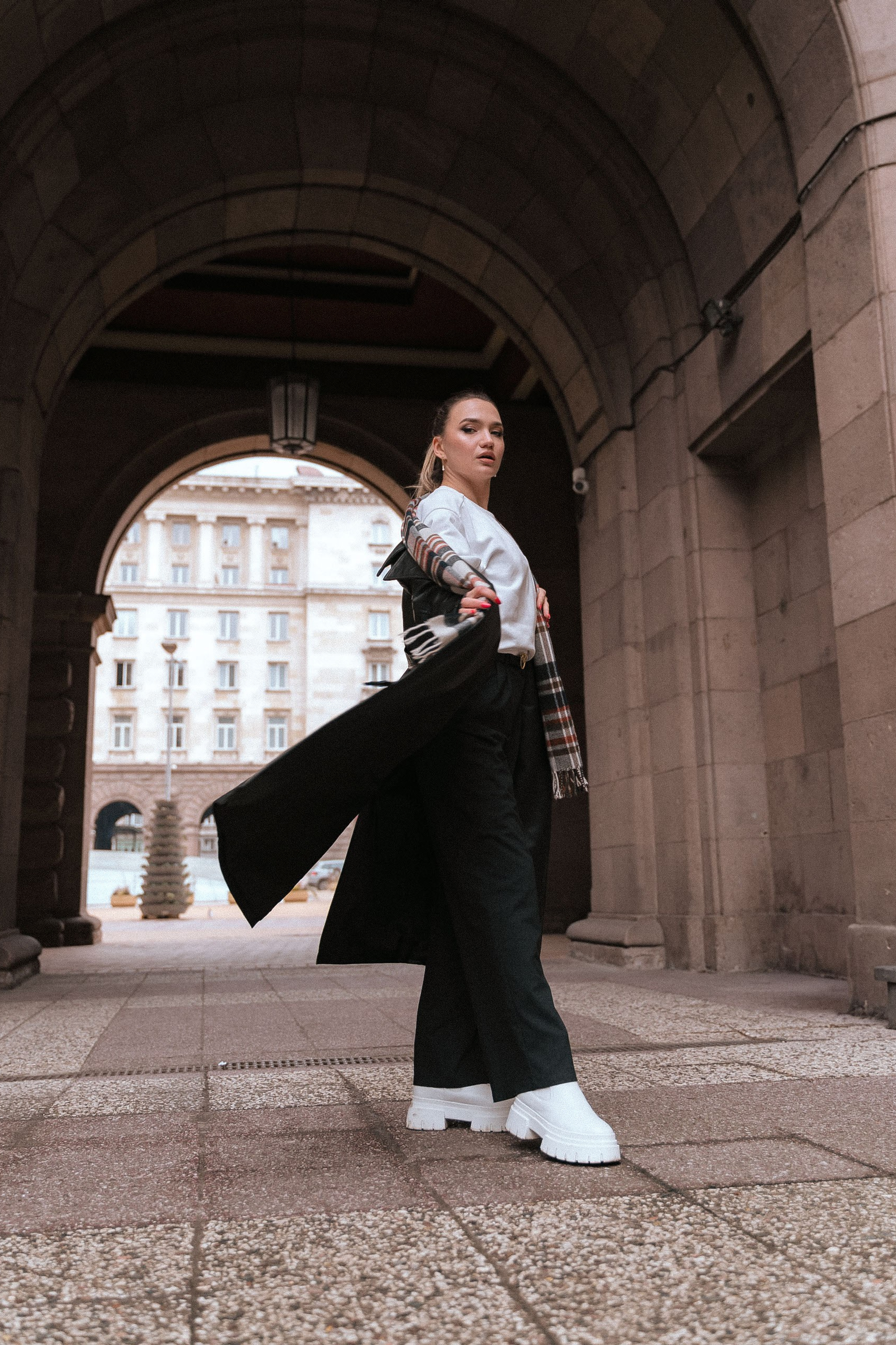 Iryna. Kovalski Production