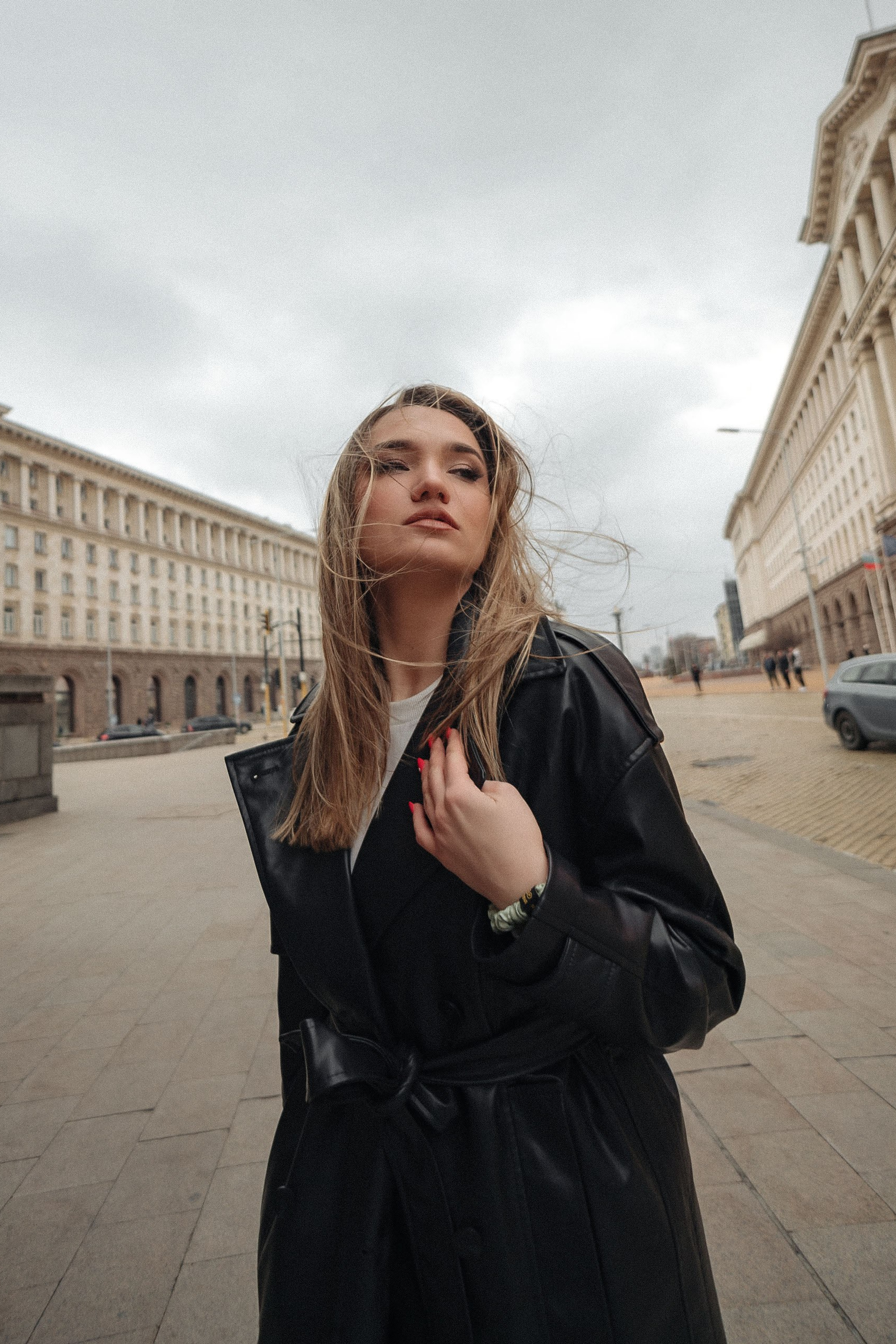 Iryna. Kovalski Production