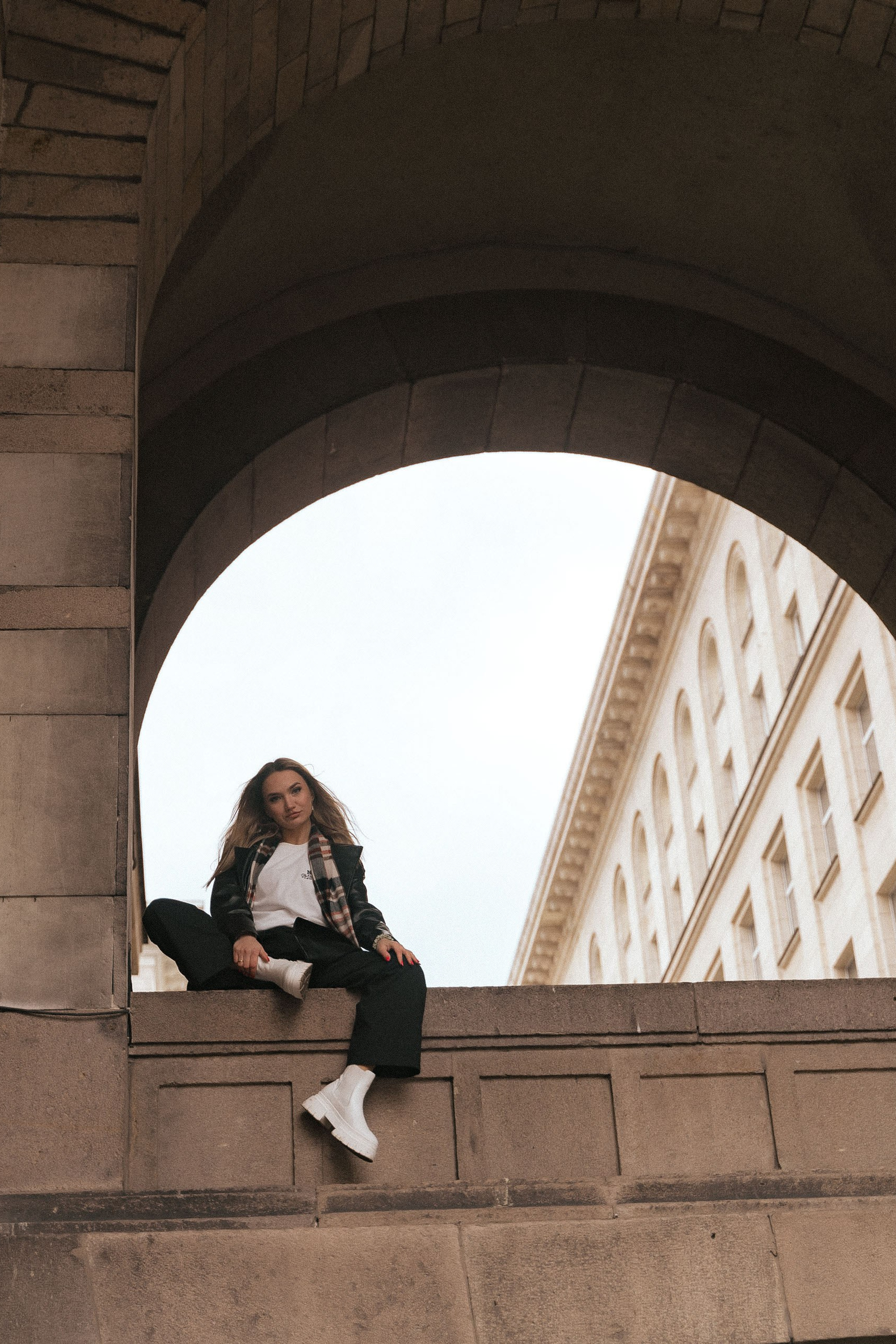 Iryna. Kovalski Production