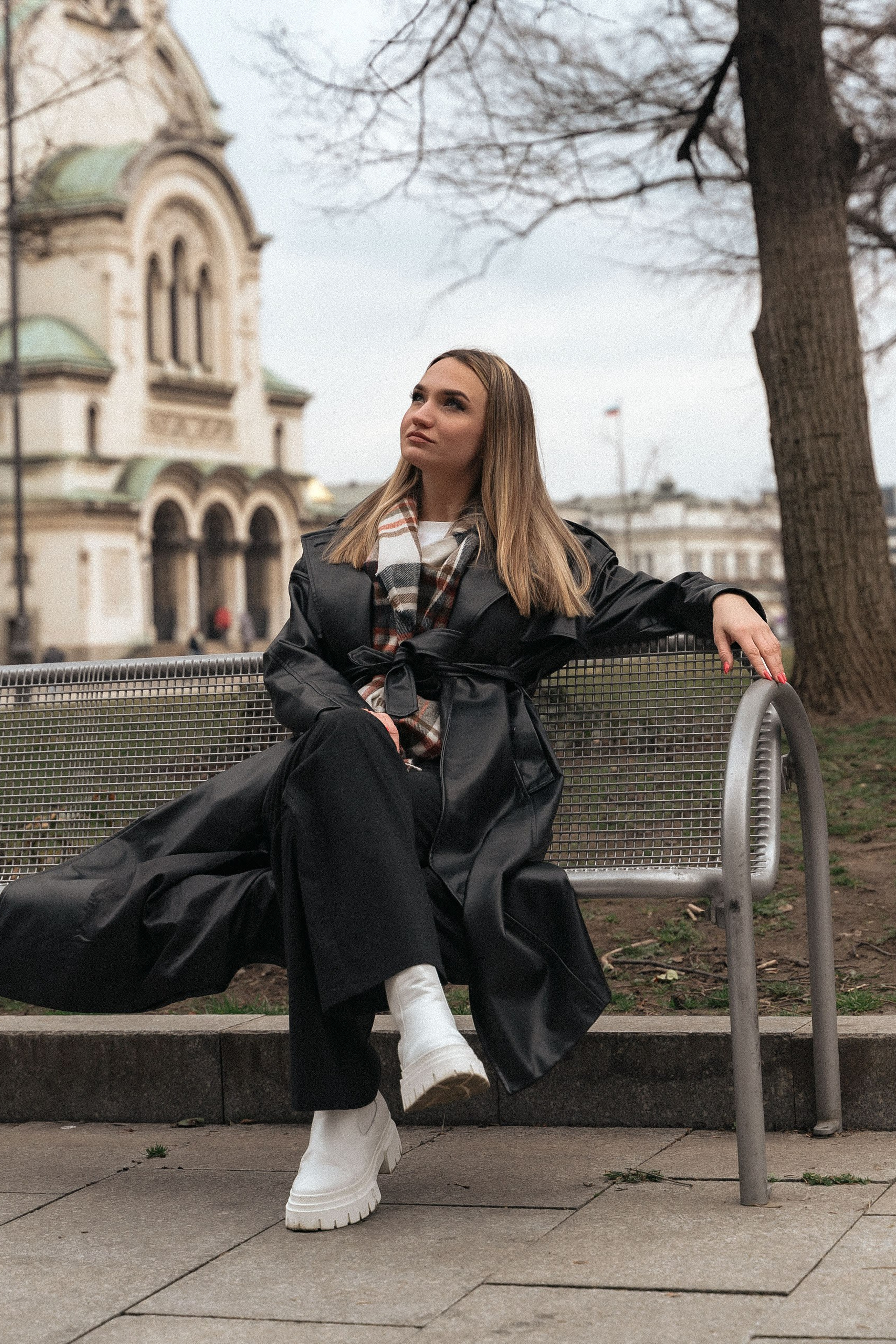 Iryna. Kovalski Production