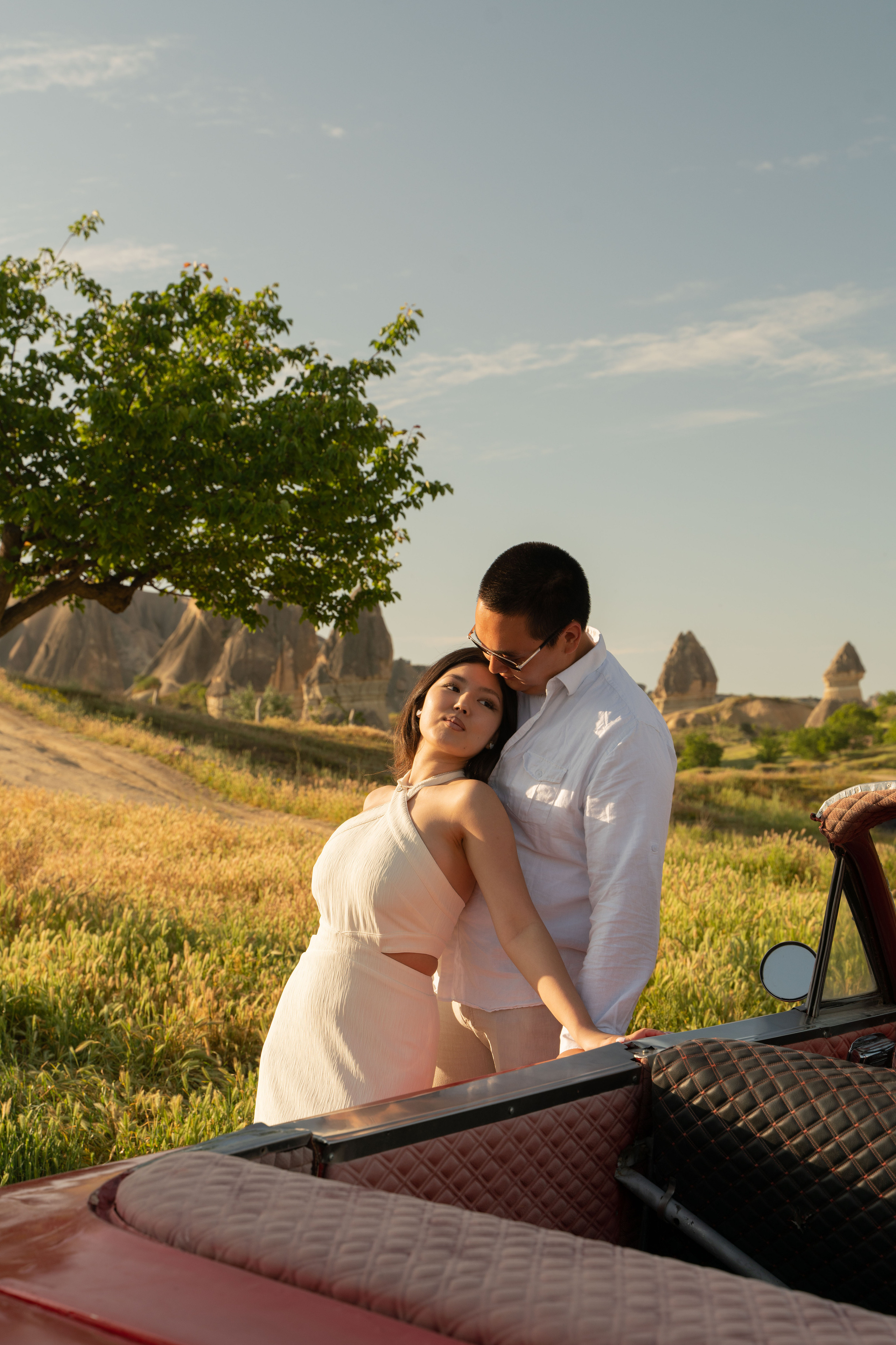 Almas & Asel. Владислав Ковальськи Фотограф