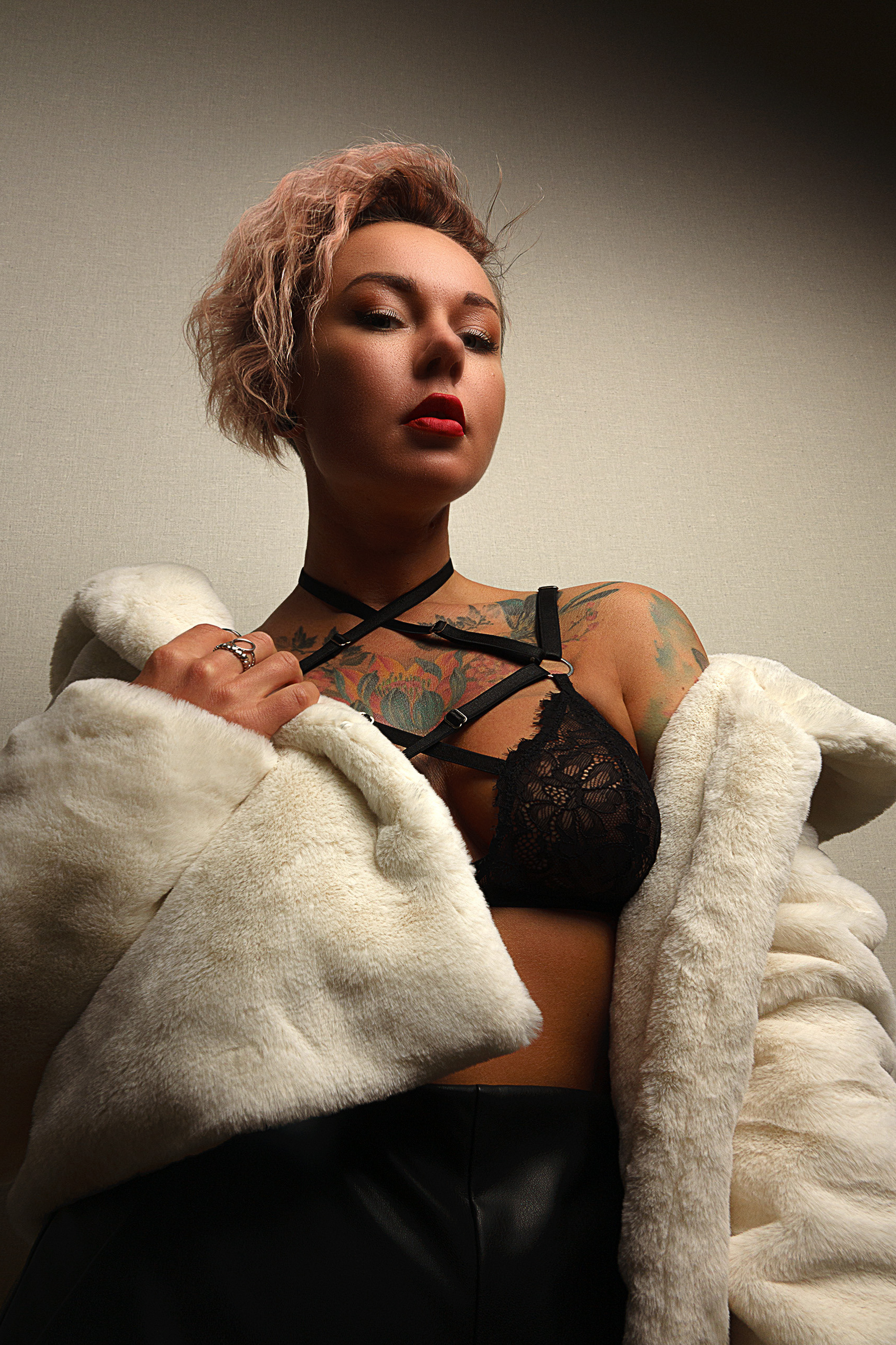 Dasha. Владислав Ковальськи Фотограф