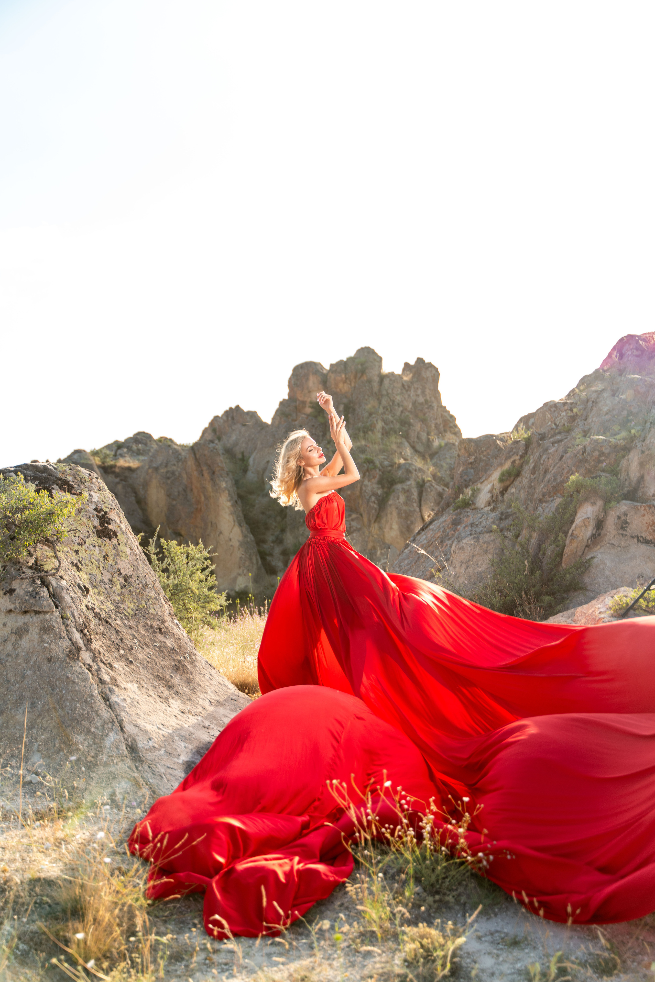 Maria. Kovalski Production