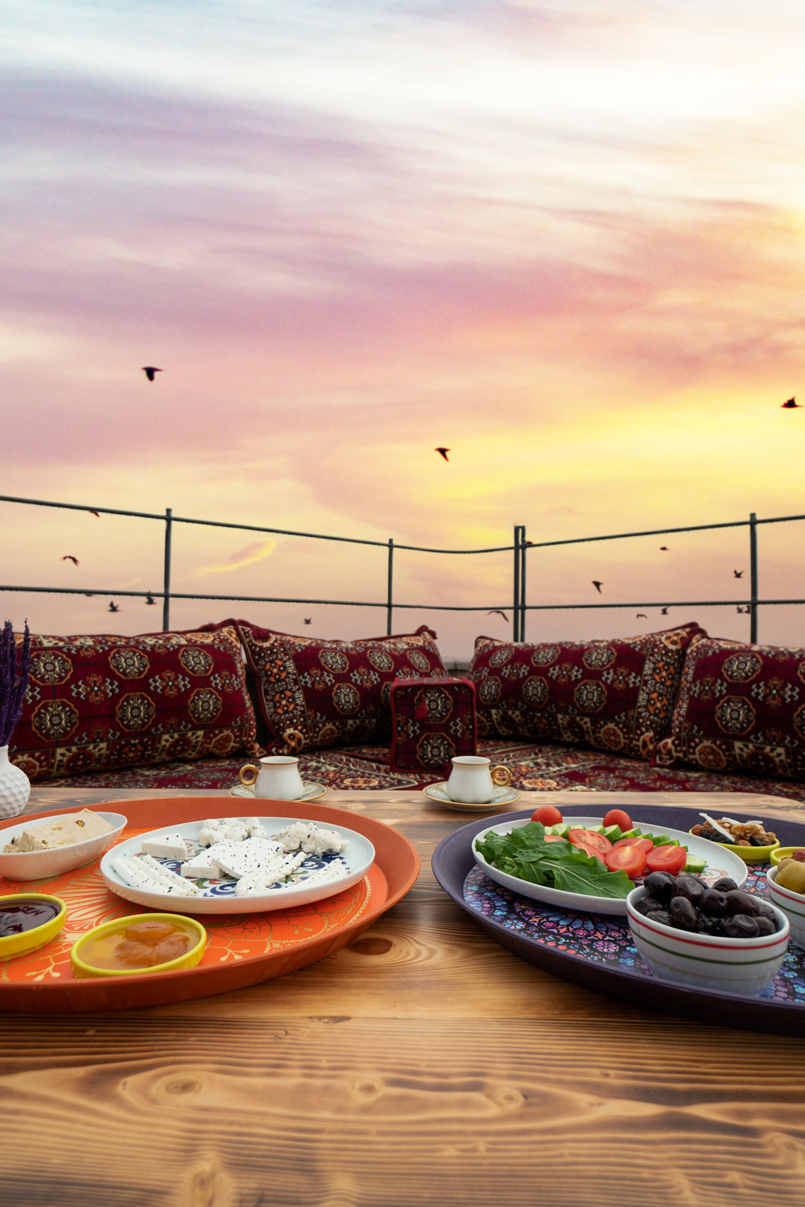 Serene Hotel. Владислав Ковальськи Фотограф