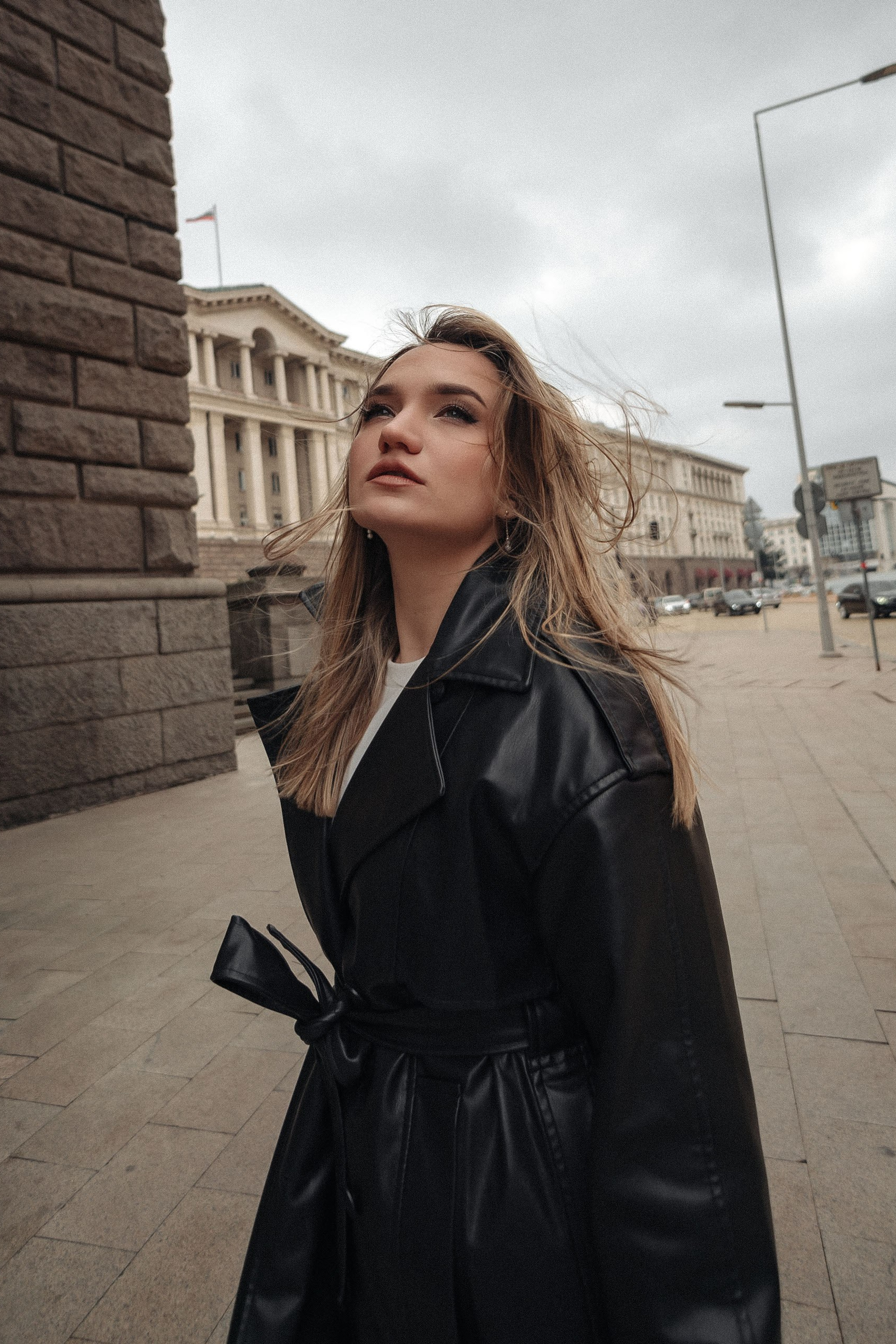 Iryna. Kovalski Production