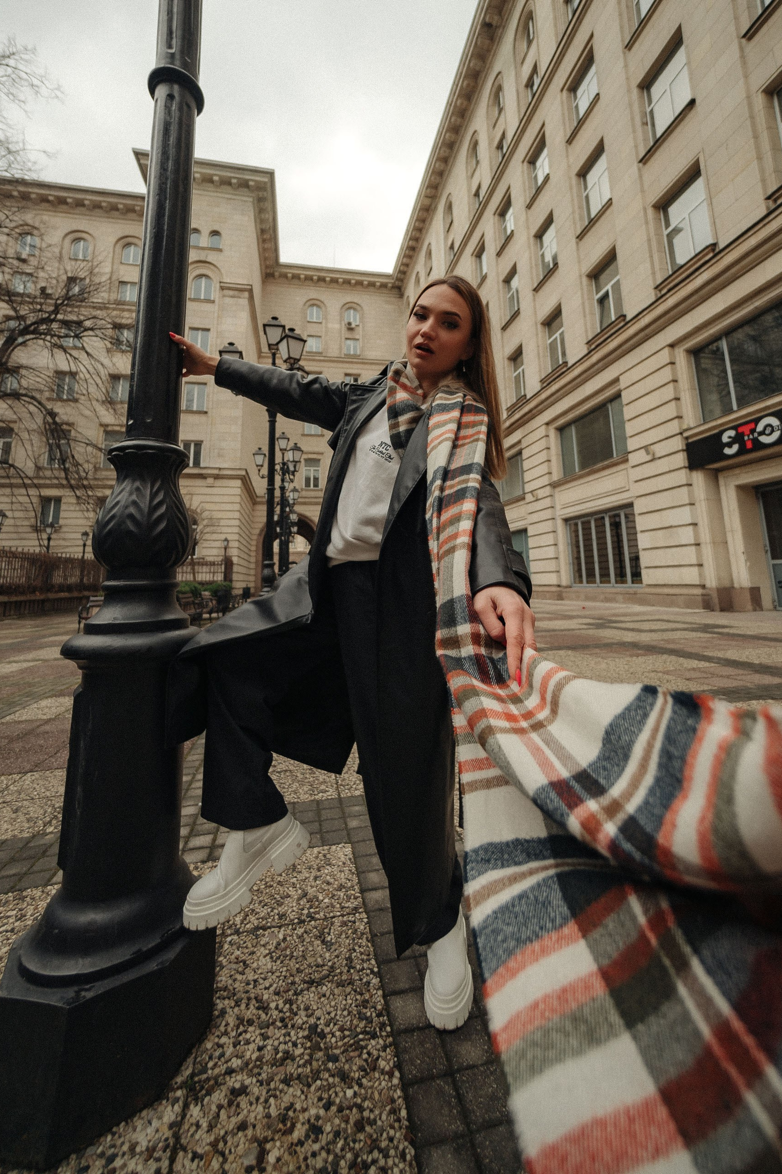 Iryna. Kovalski Production