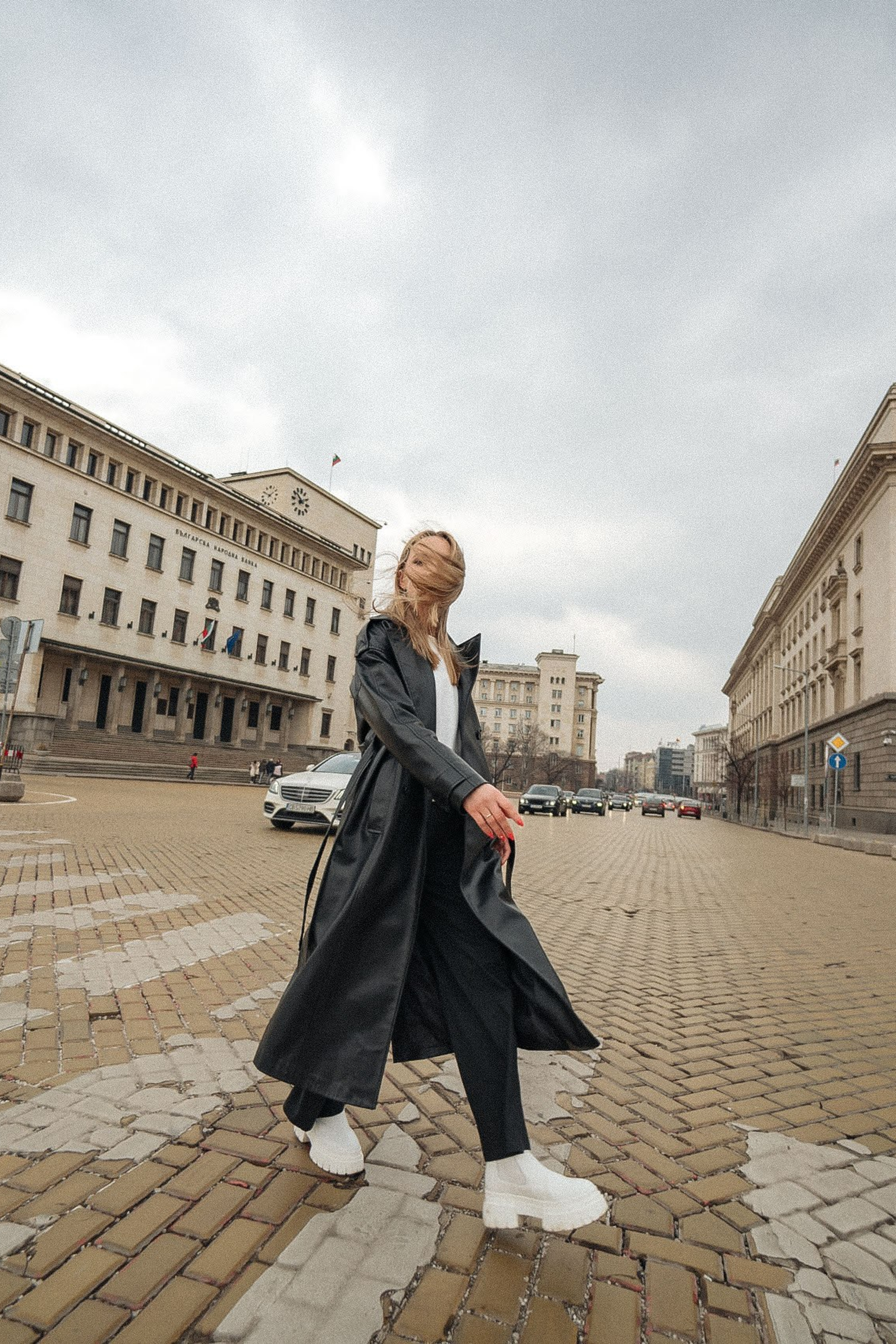 Iryna. Kovalski Production