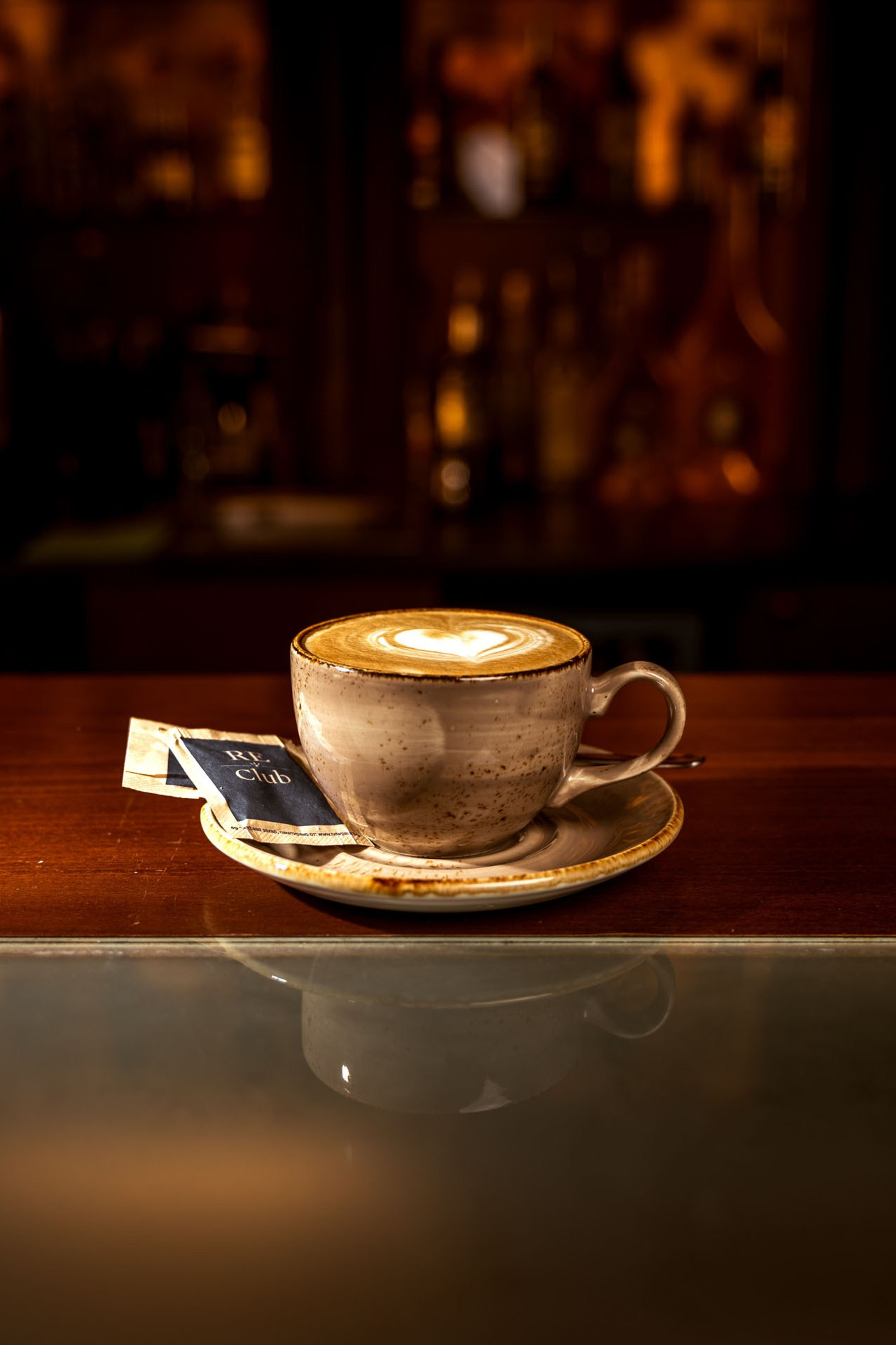 ReClub. Kovalski Production