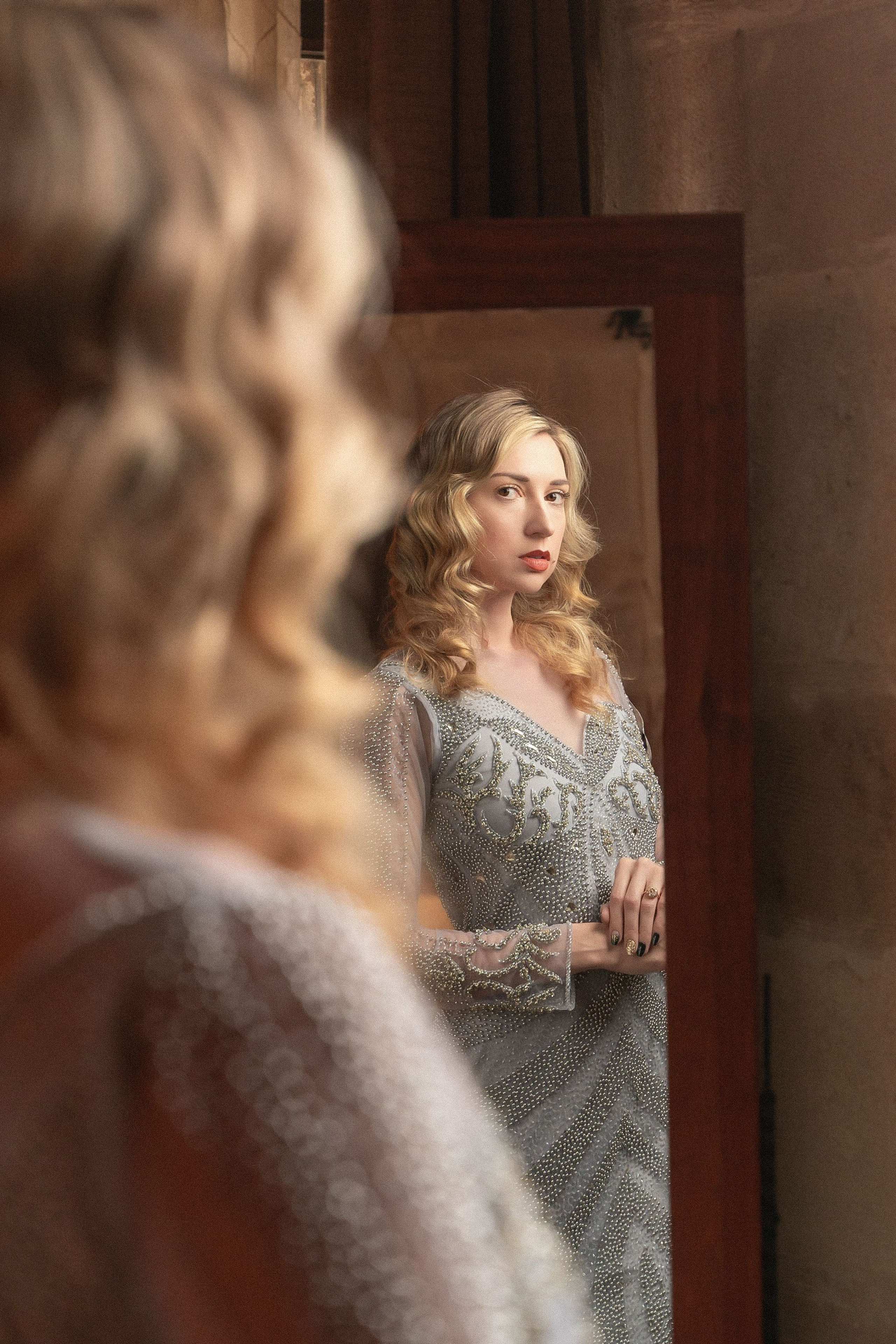 Cappa Dress. Владислав Ковальськи Фотограф