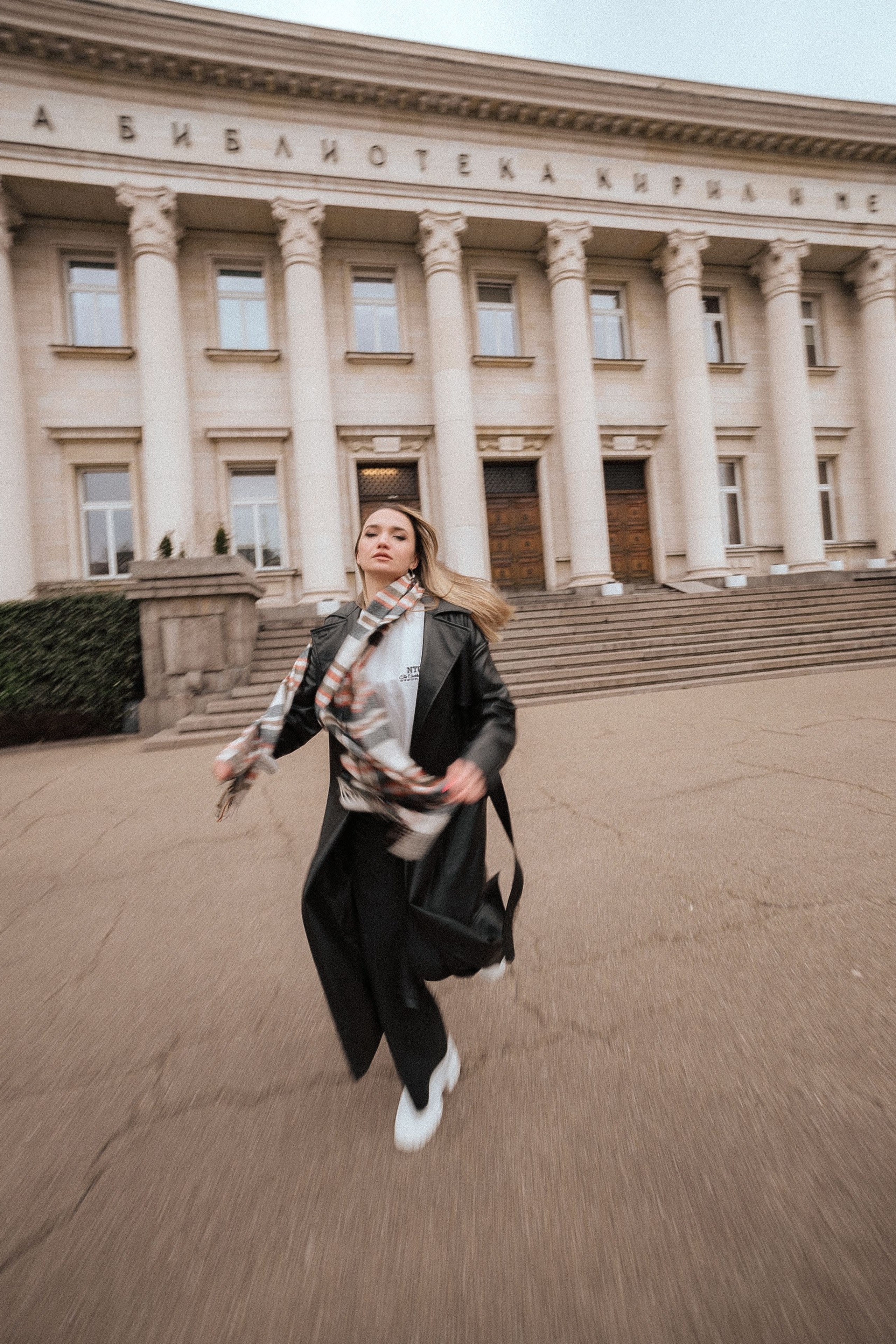 Iryna. Kovalski Production