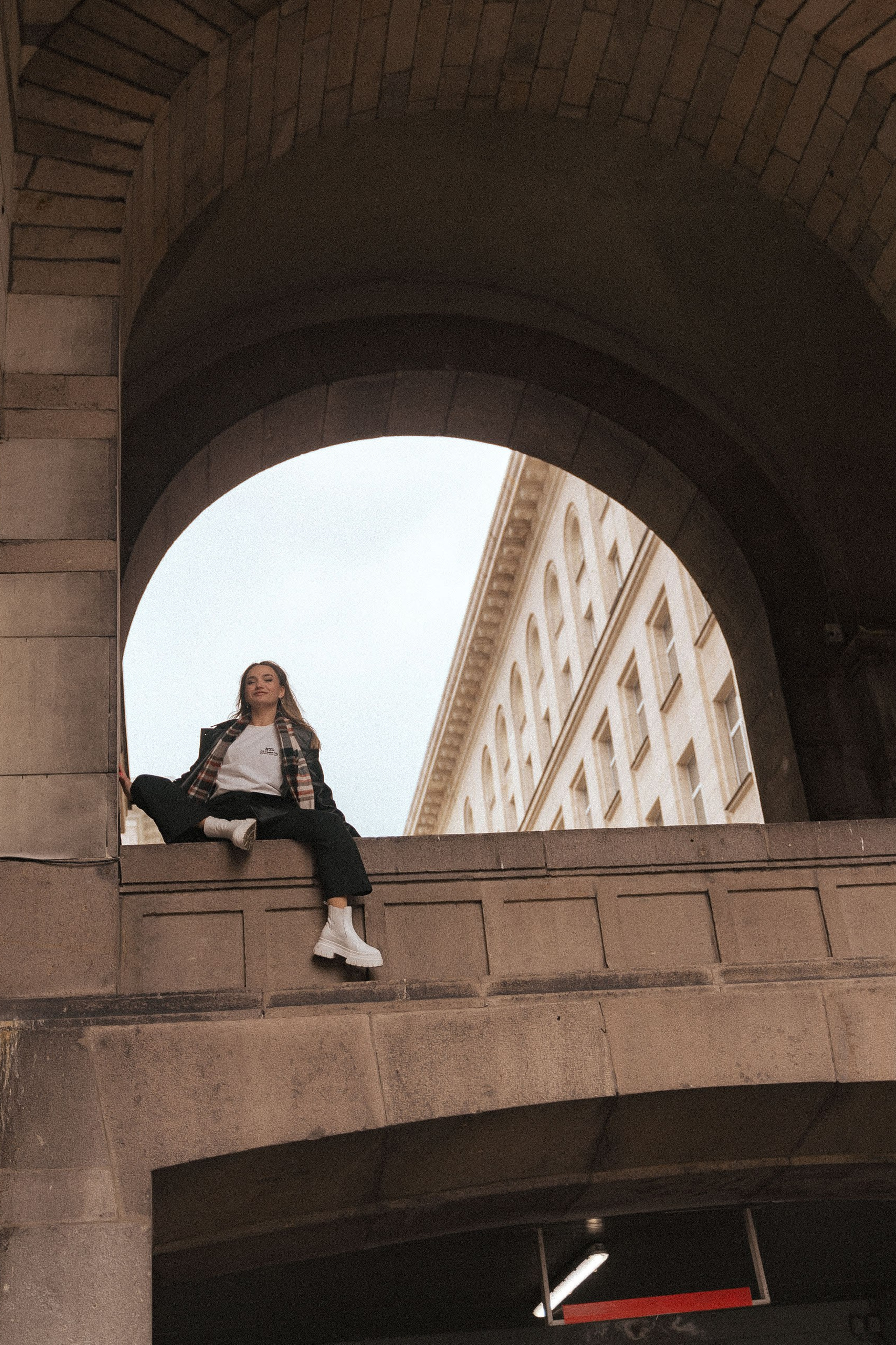 Iryna. Kovalski Production