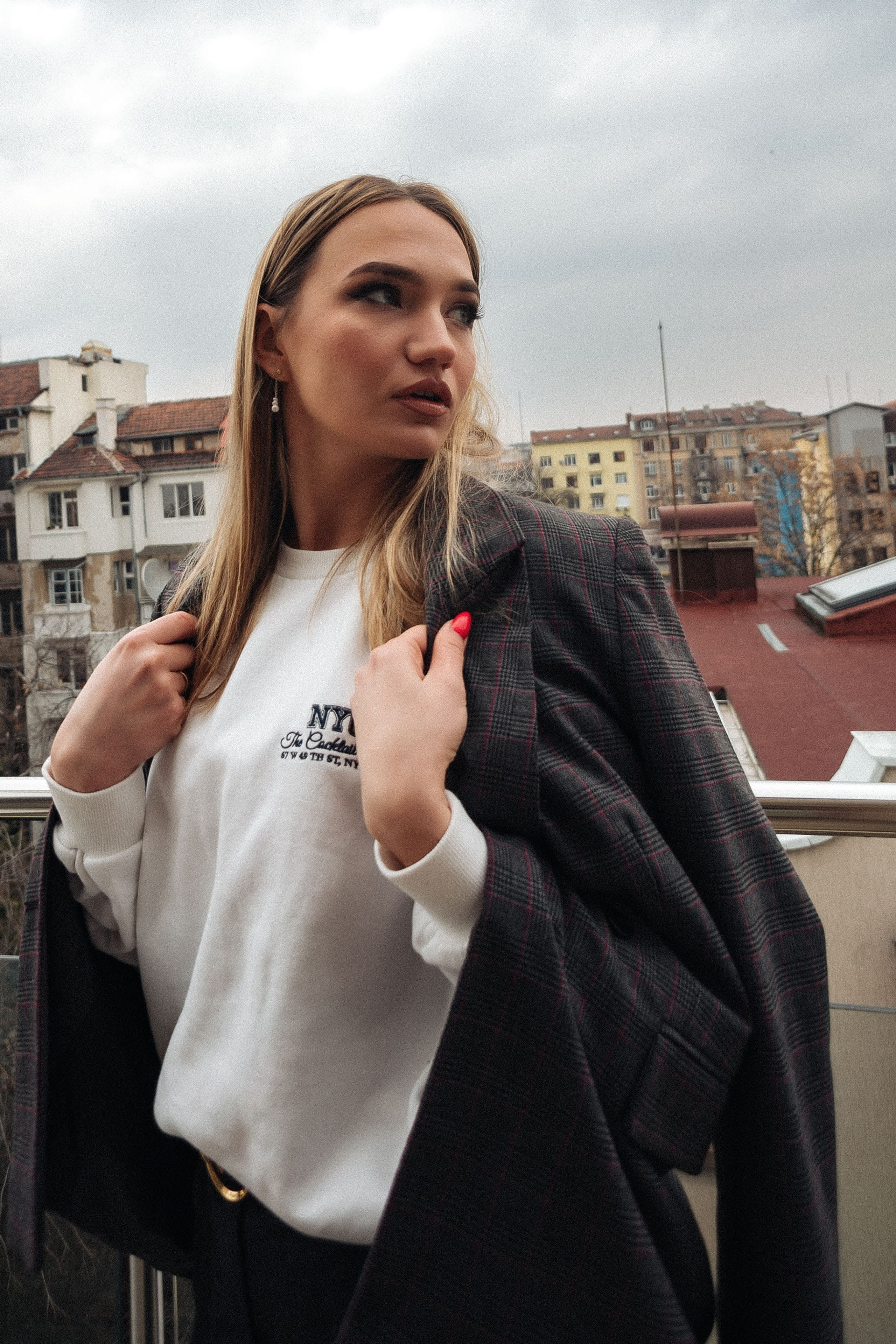 Iryna. Kovalski Production