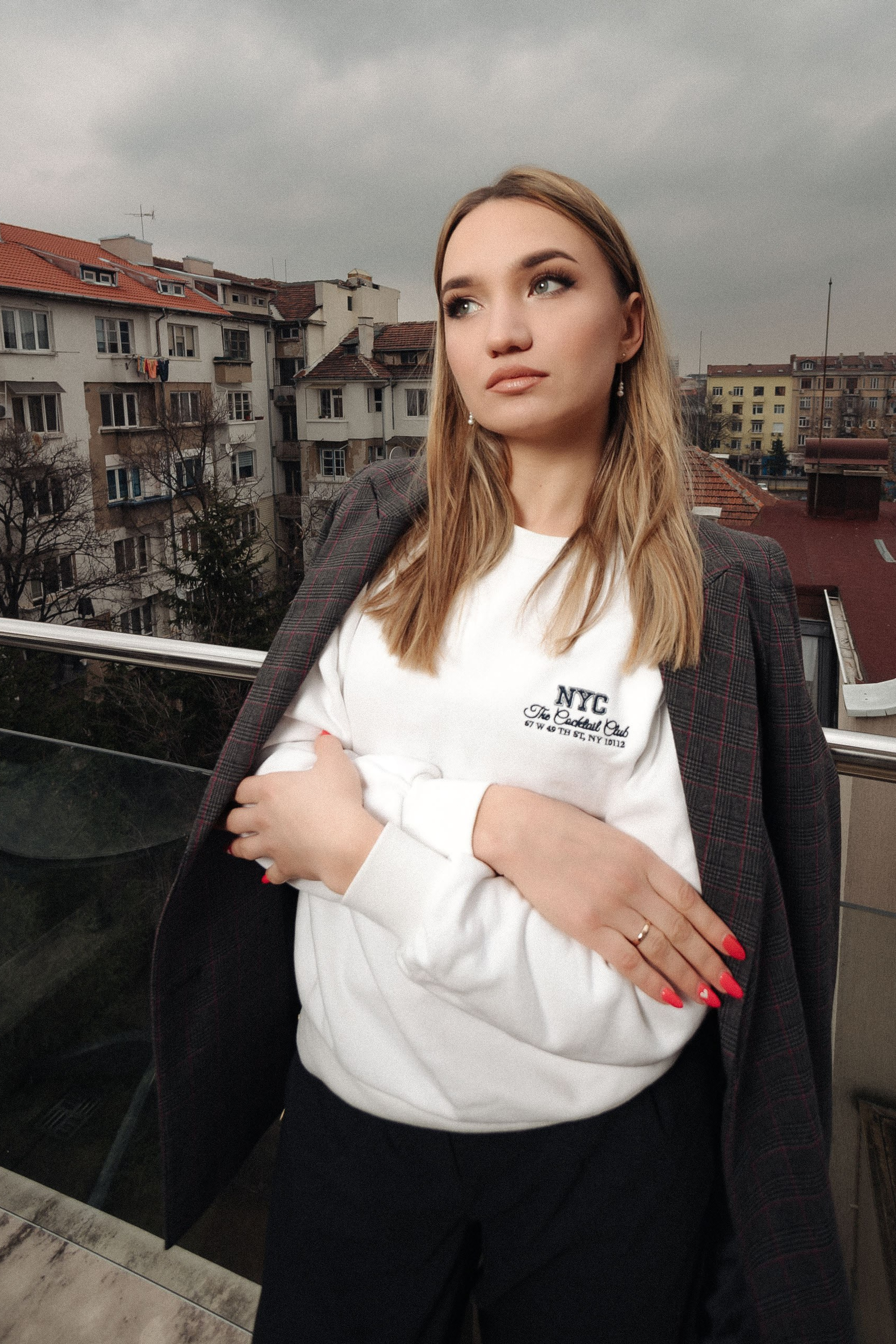 Iryna. Kovalski Production