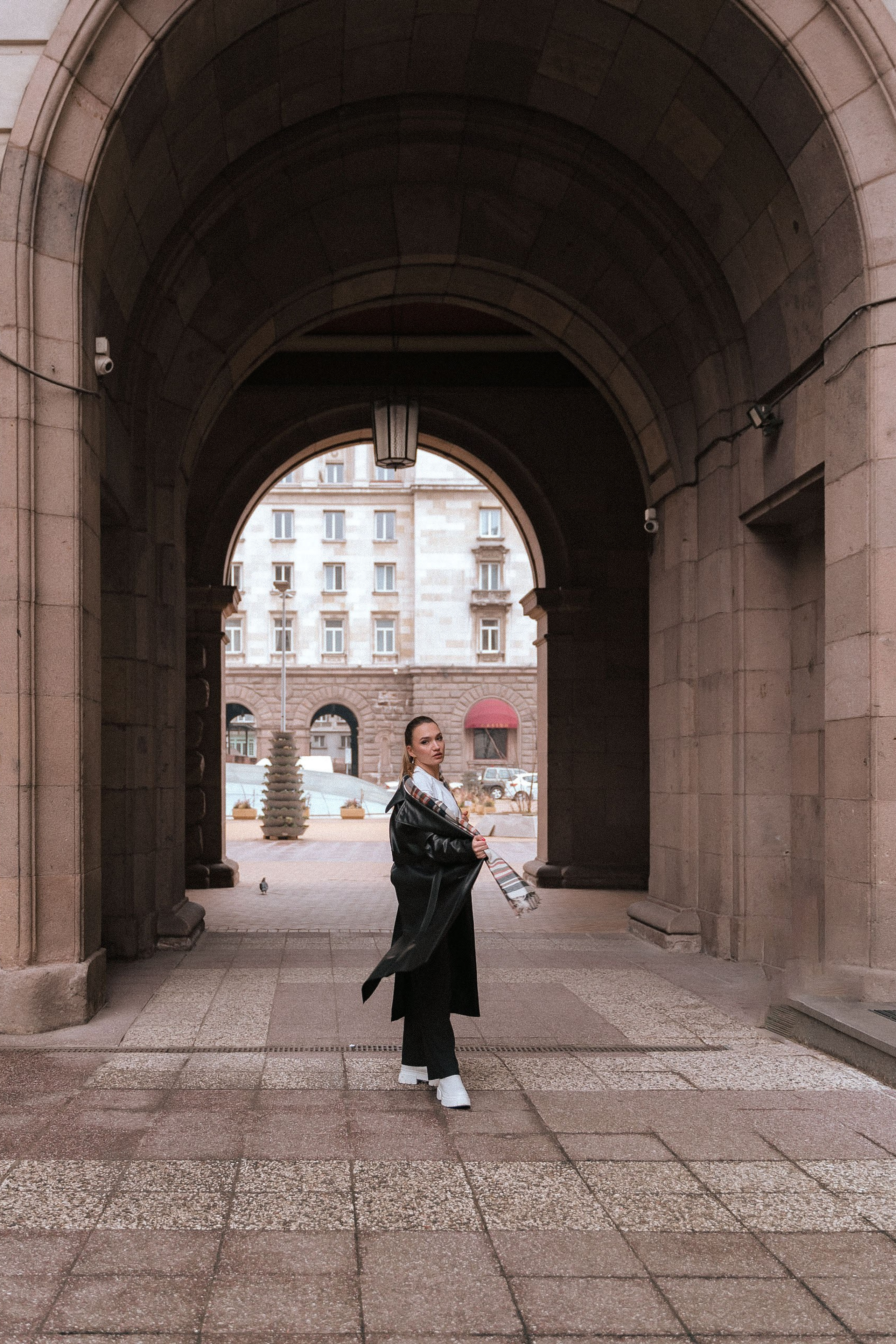 Iryna. Kovalski Production