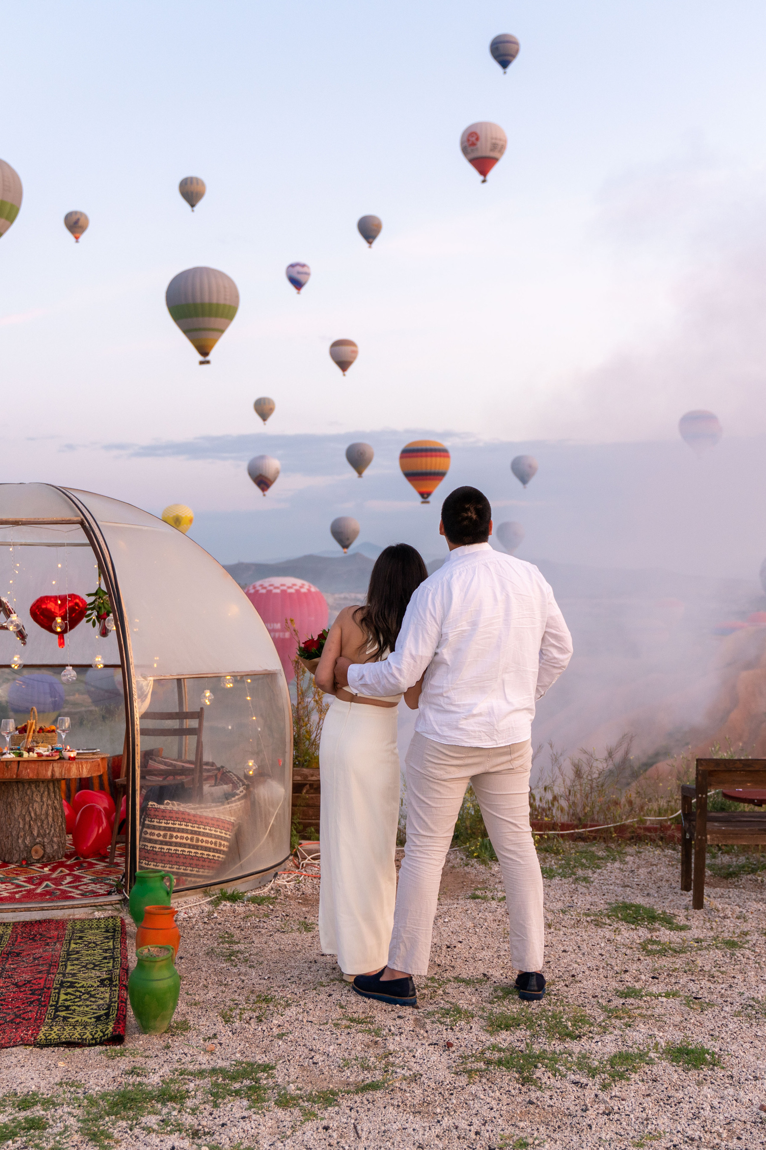 Almas & Asel. Владислав Ковальськи Фотограф