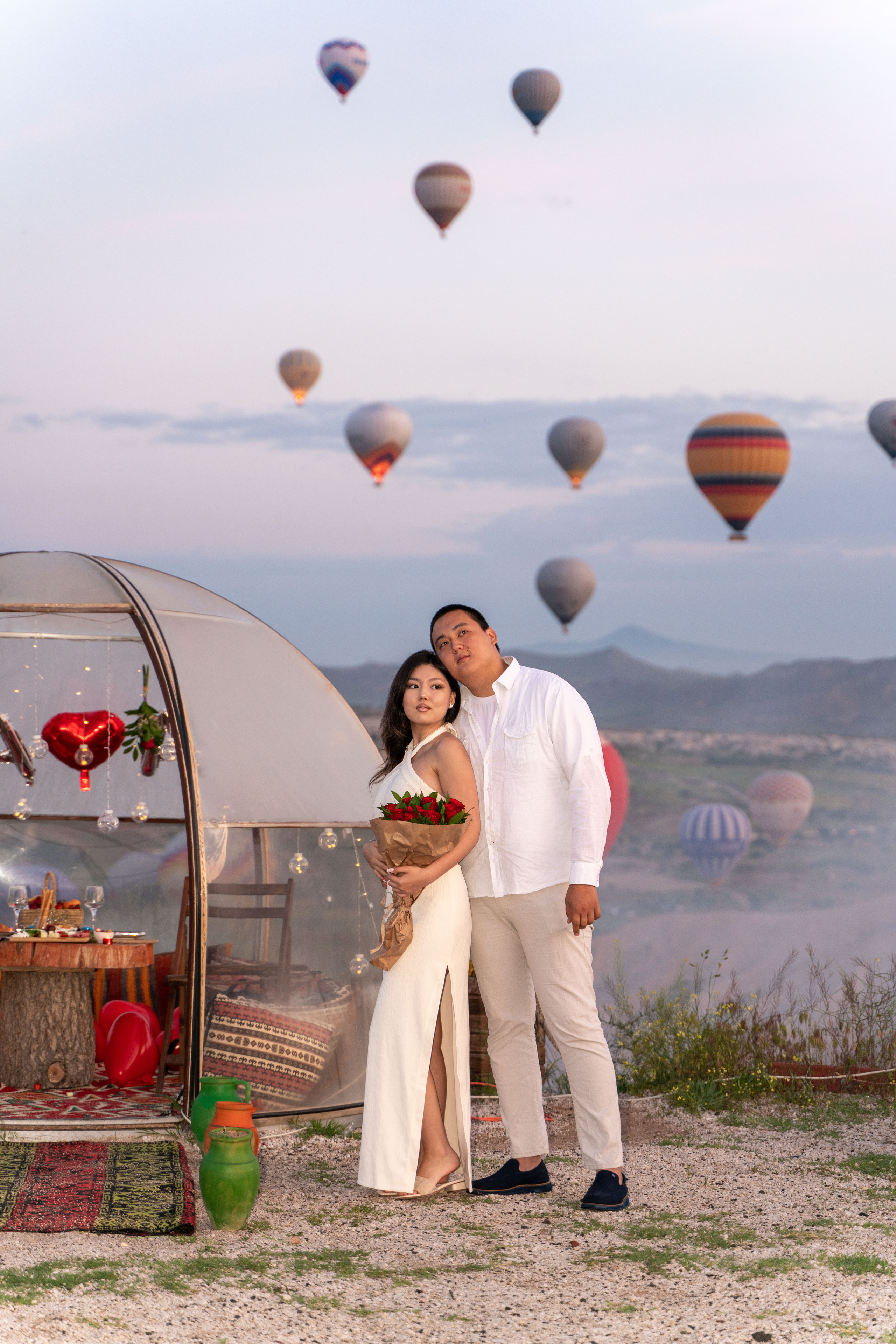 Almas & Asel. Владислав Ковальськи Фотограф