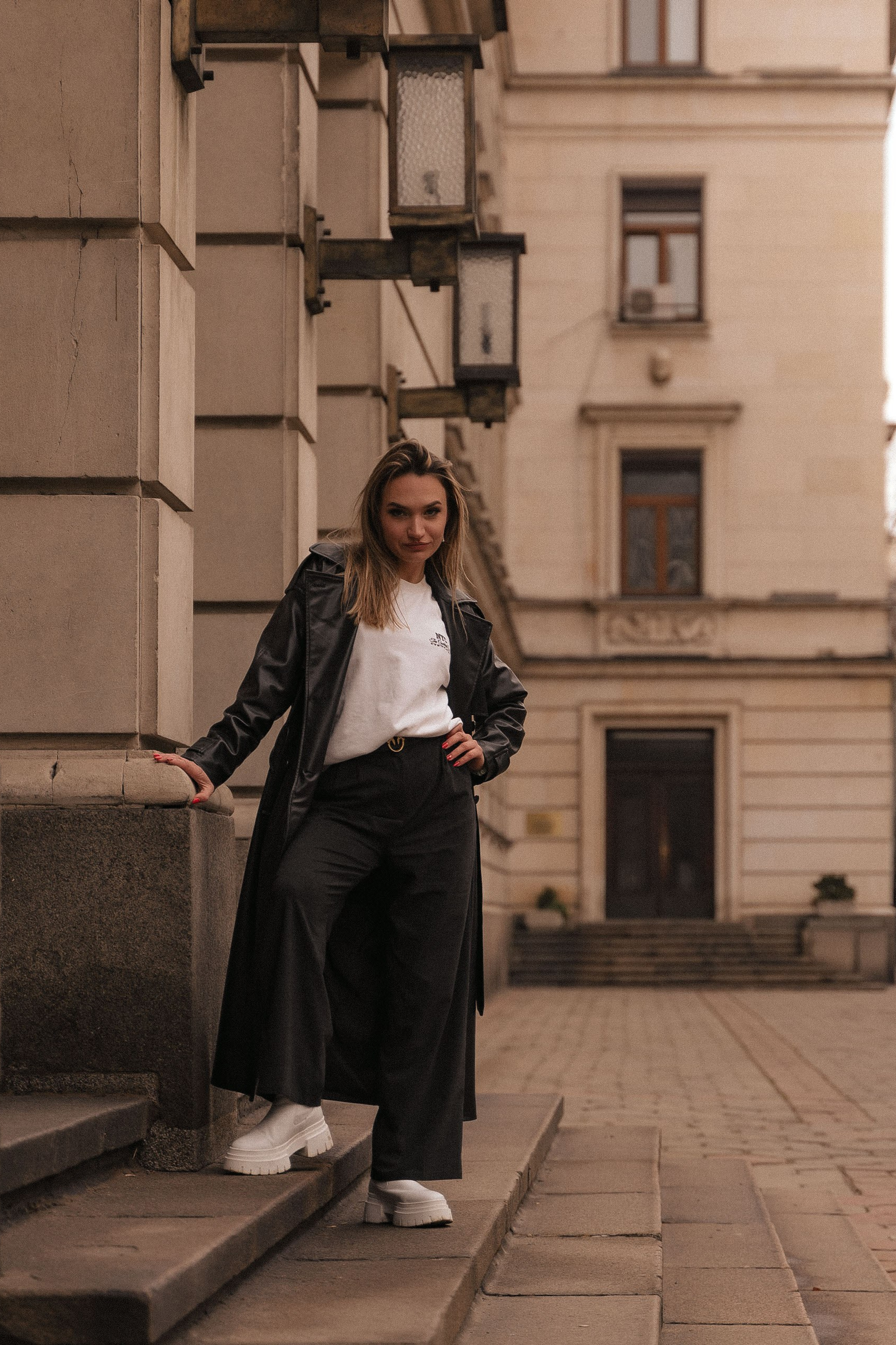 Iryna. Kovalski Production