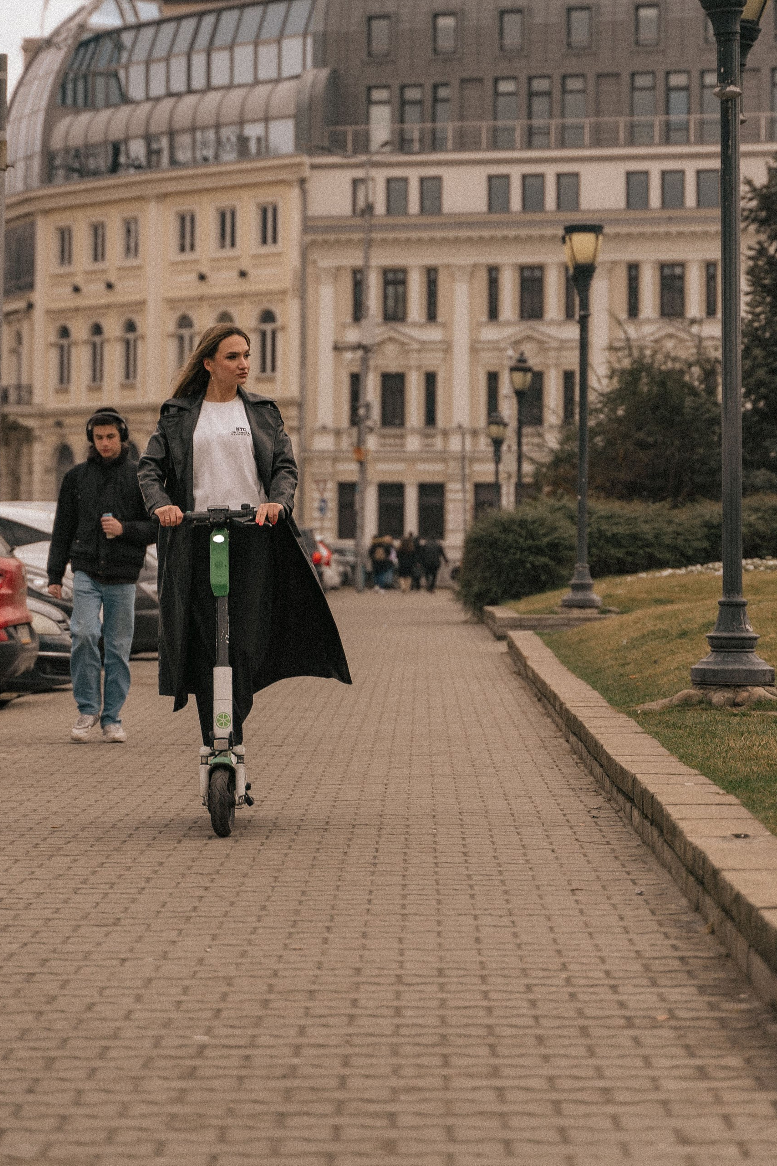 Iryna. Kovalski Production