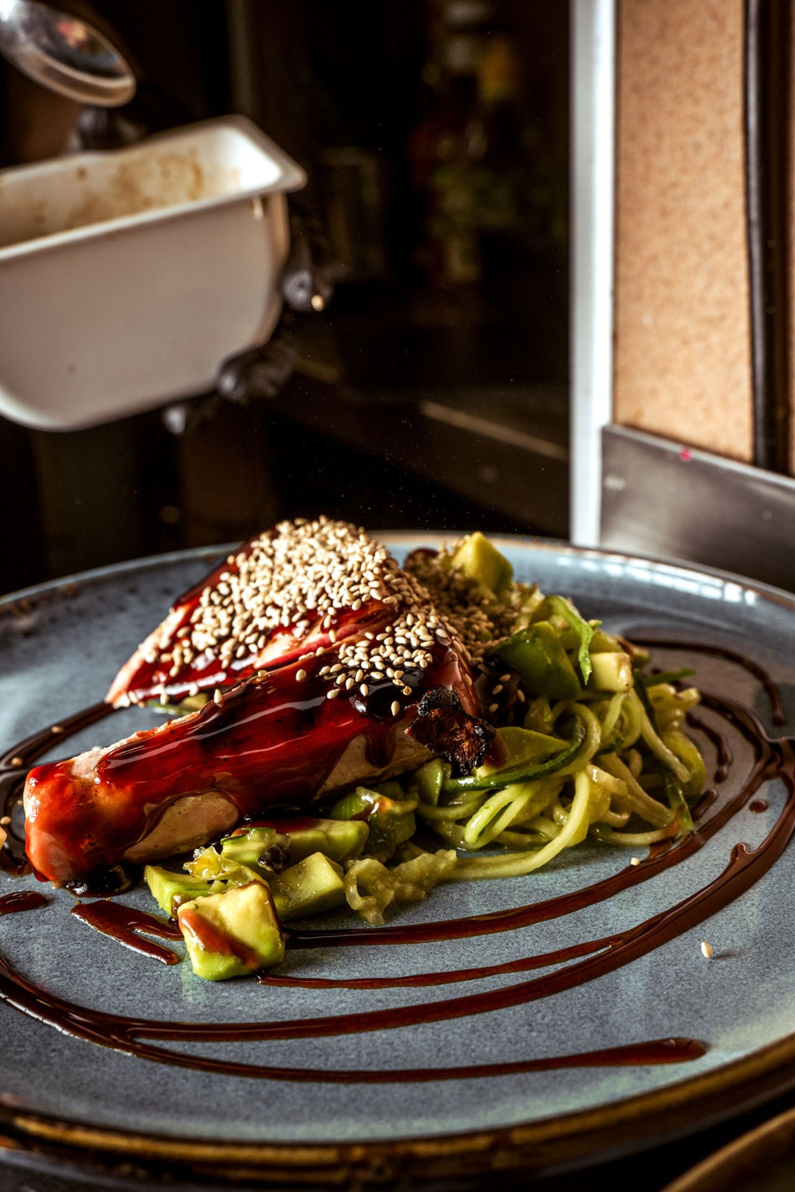 ReClub. Kovalski Production