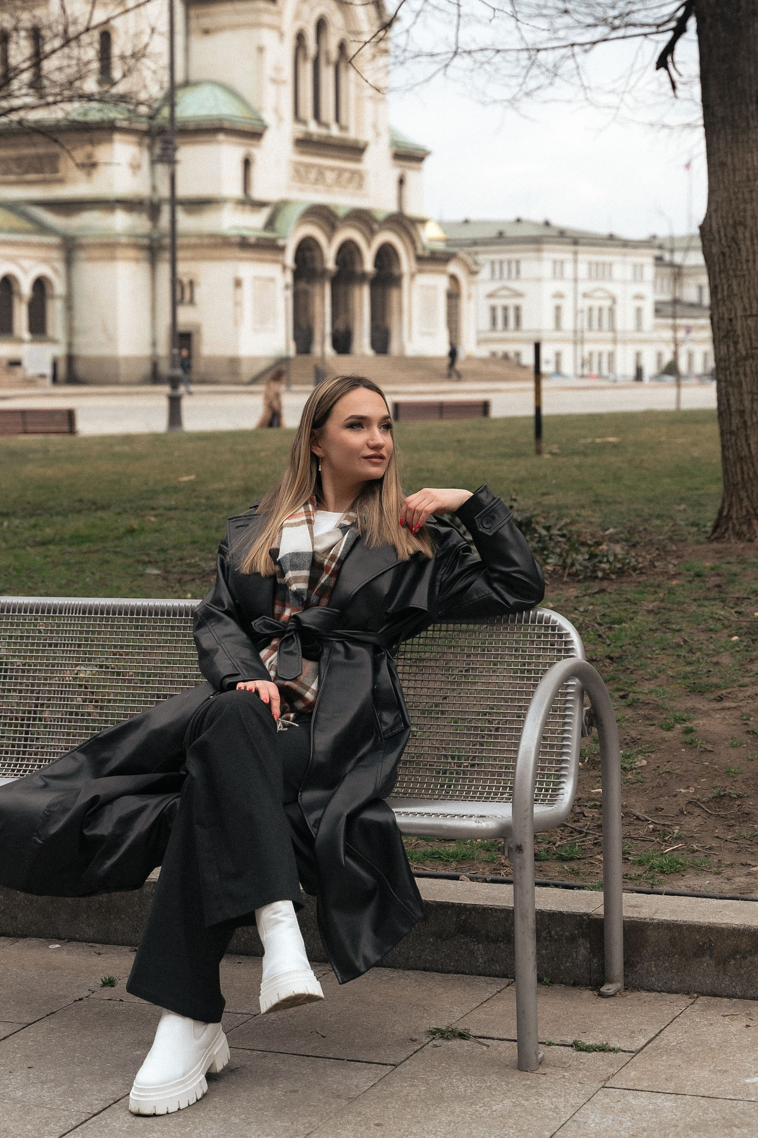 Iryna. Kovalski Production