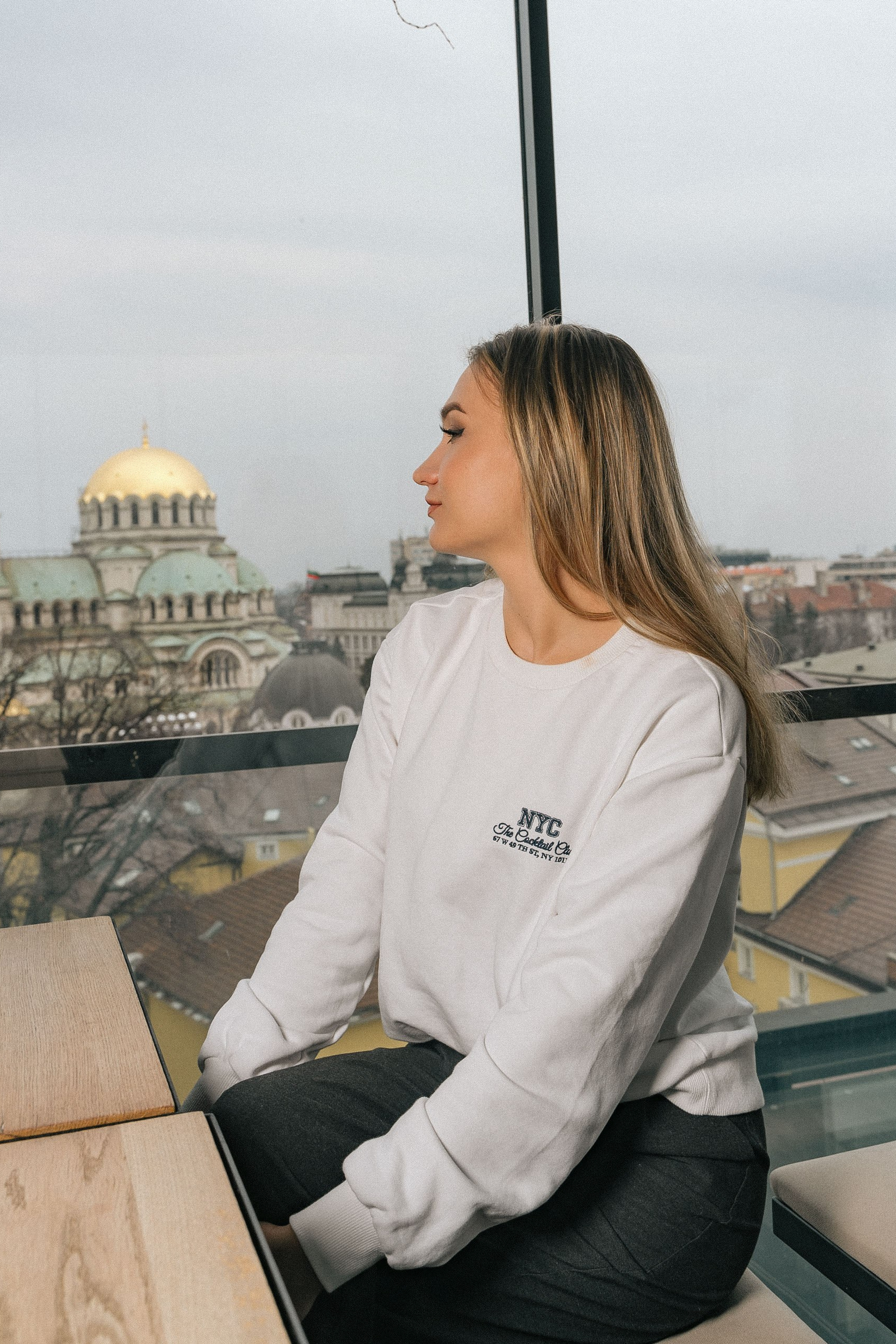 Iryna. Kovalski Production