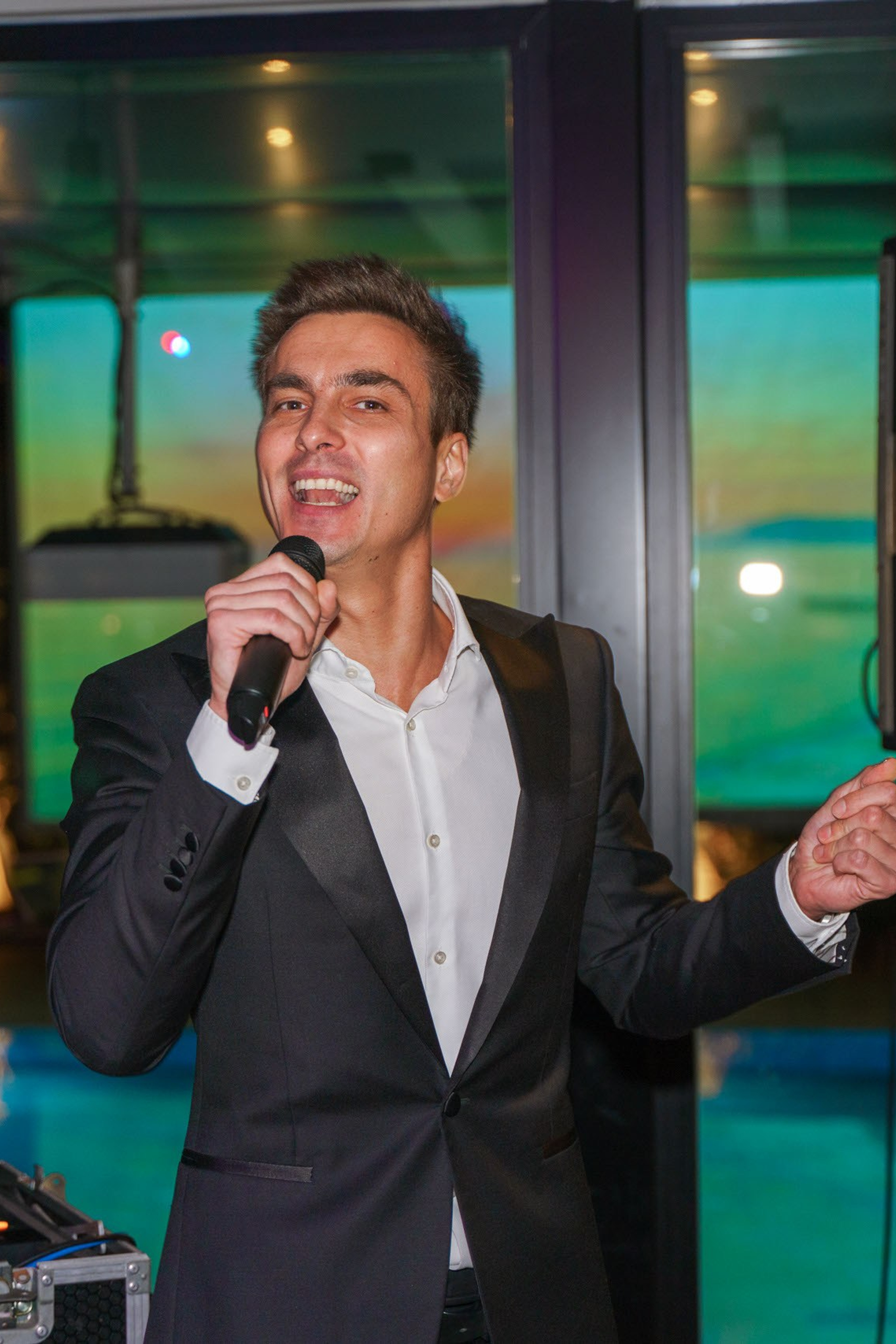 CooksClub. Kovalski Production