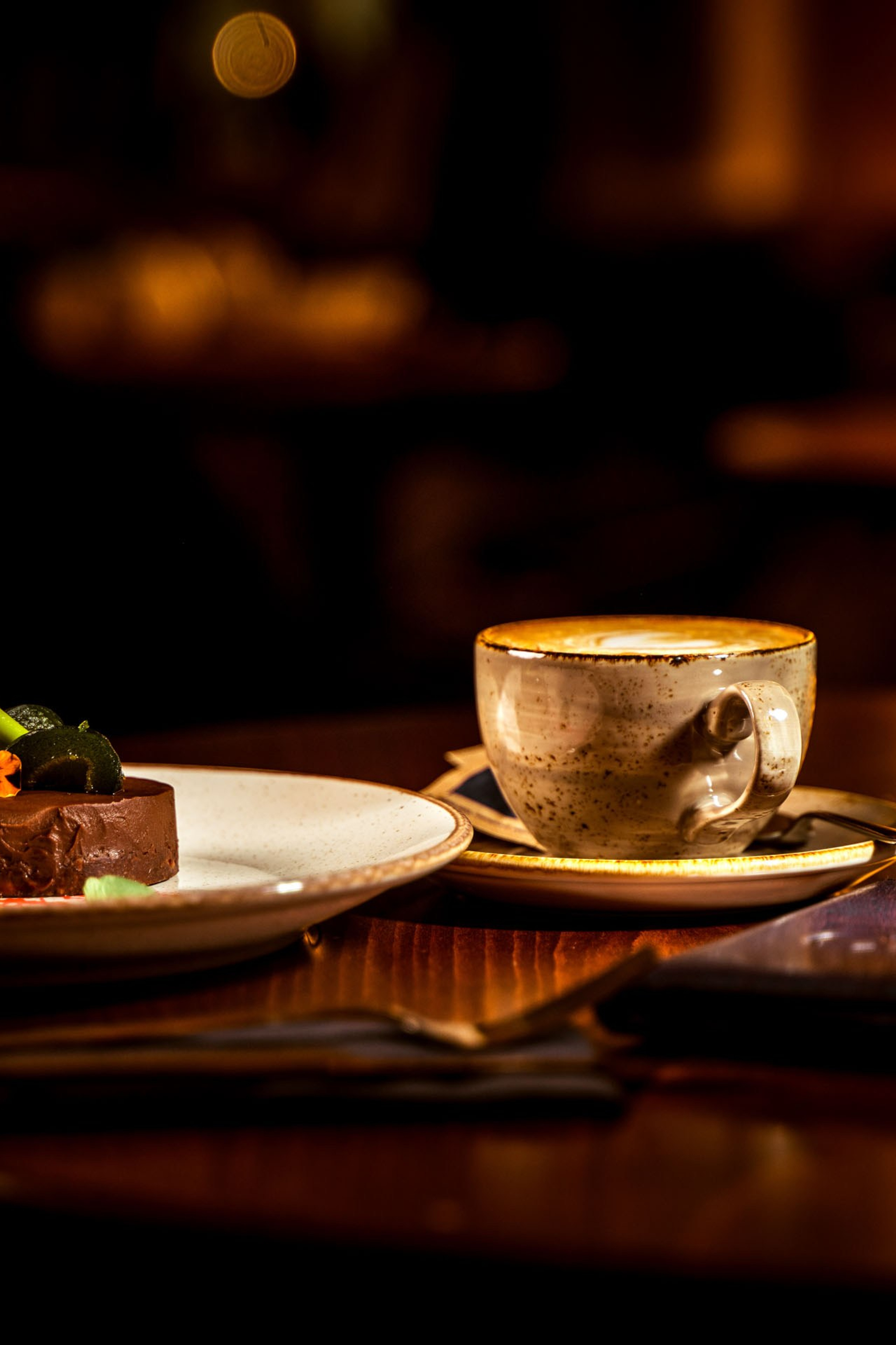 ReClub. Kovalski Production