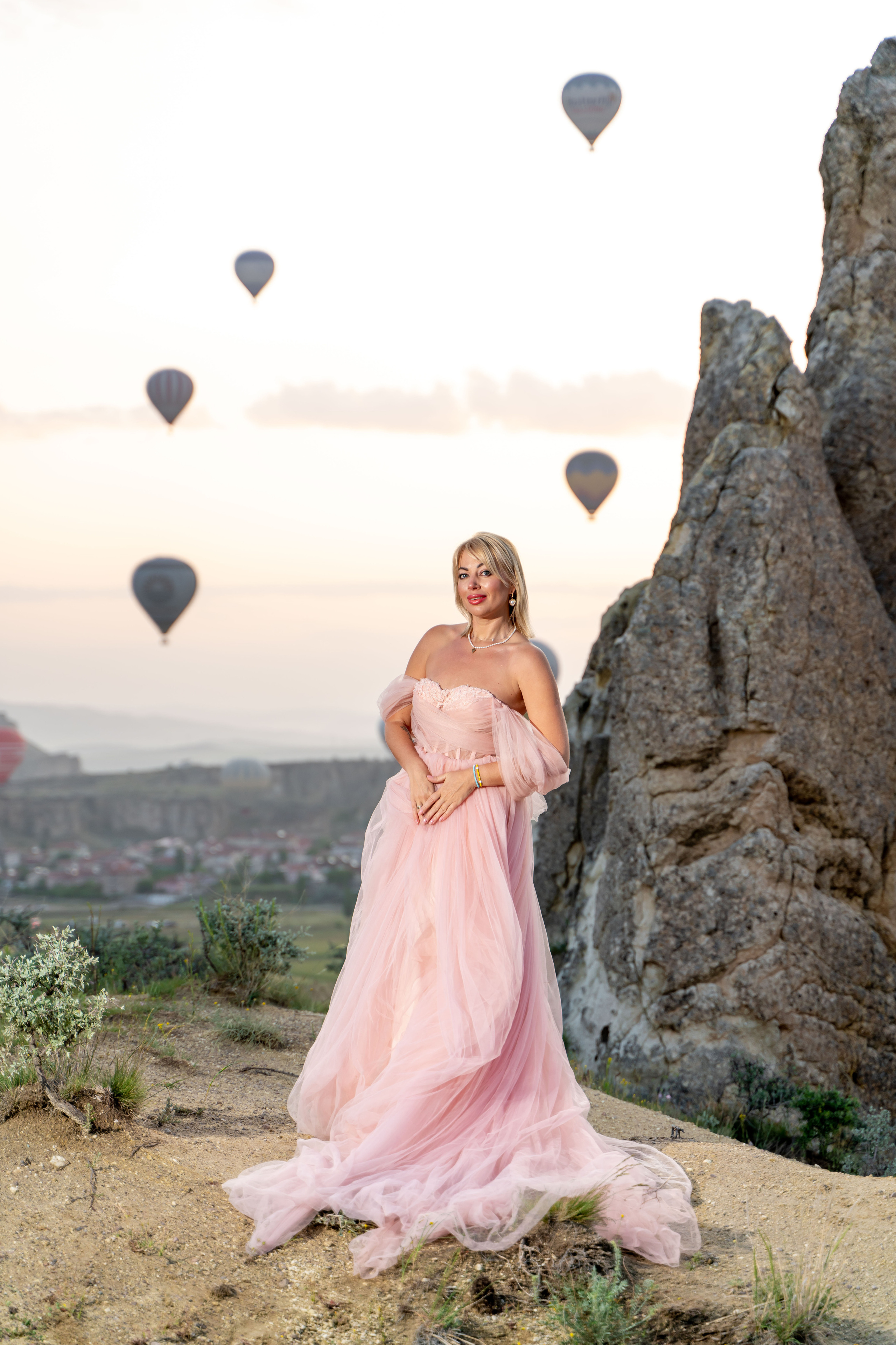 Anna & Anna. Kovalski Group