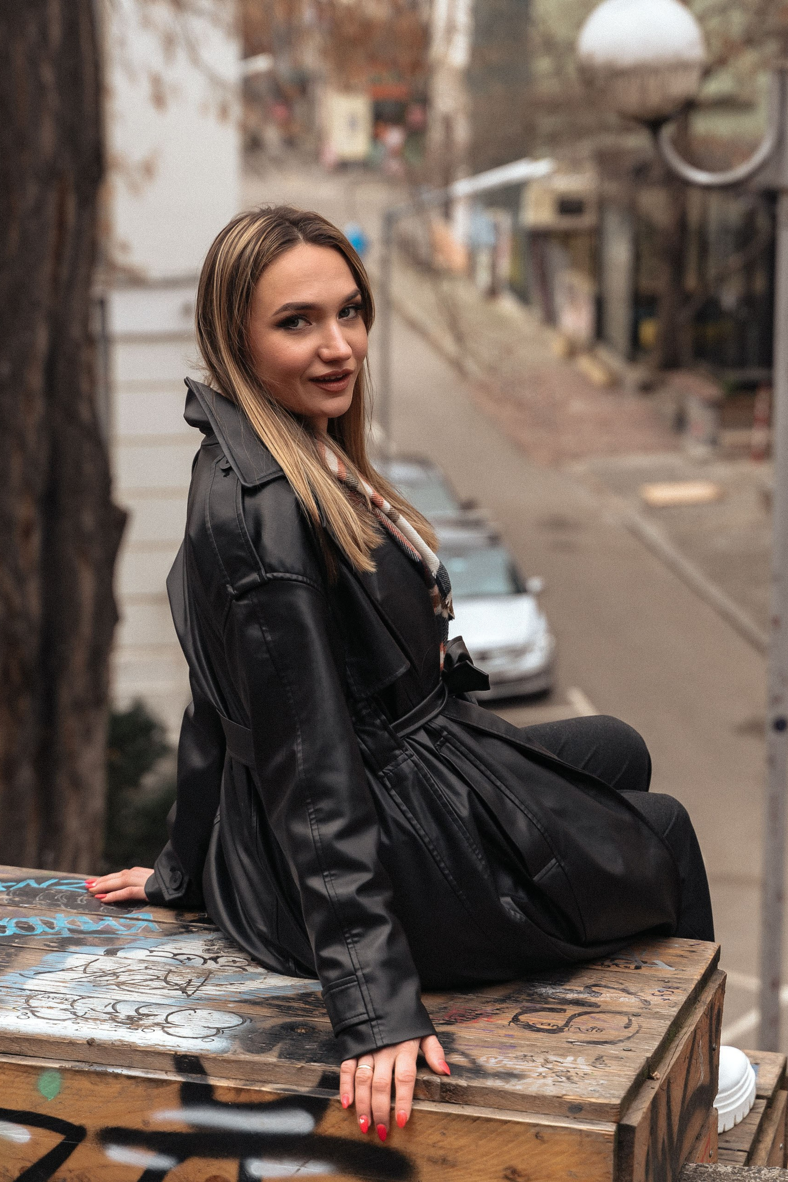 Iryna. Kovalski Production