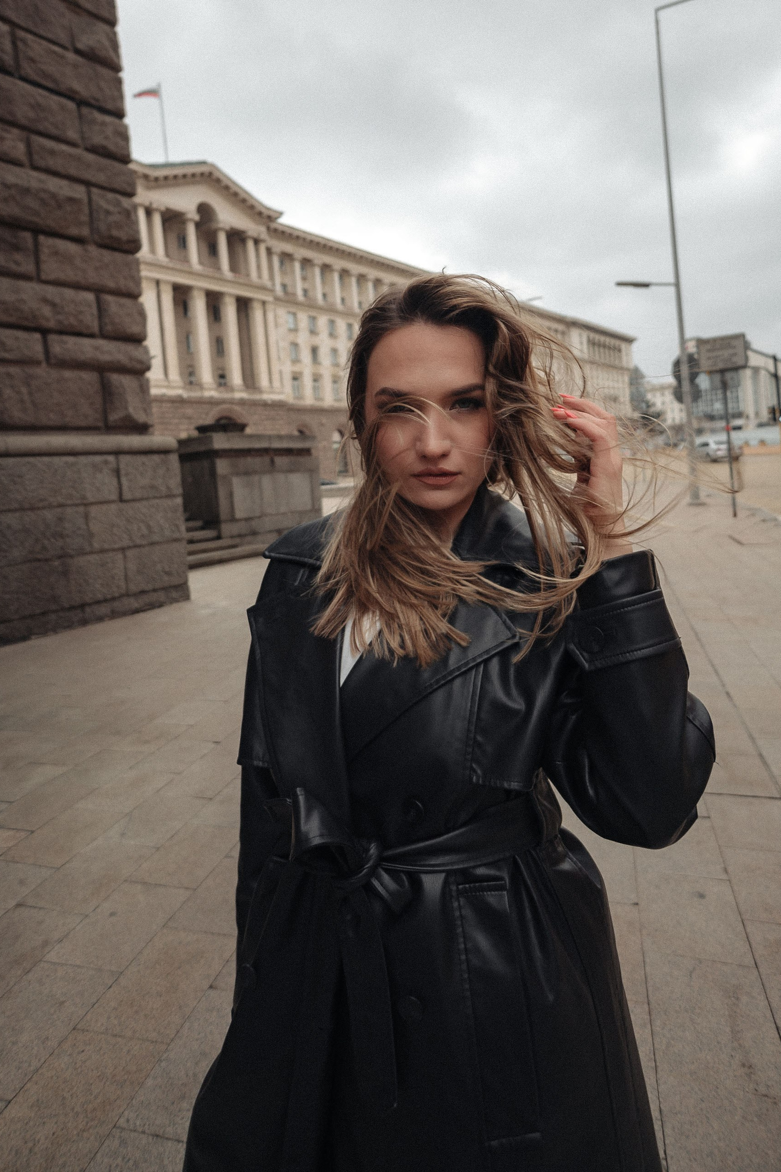 Iryna. Kovalski Production