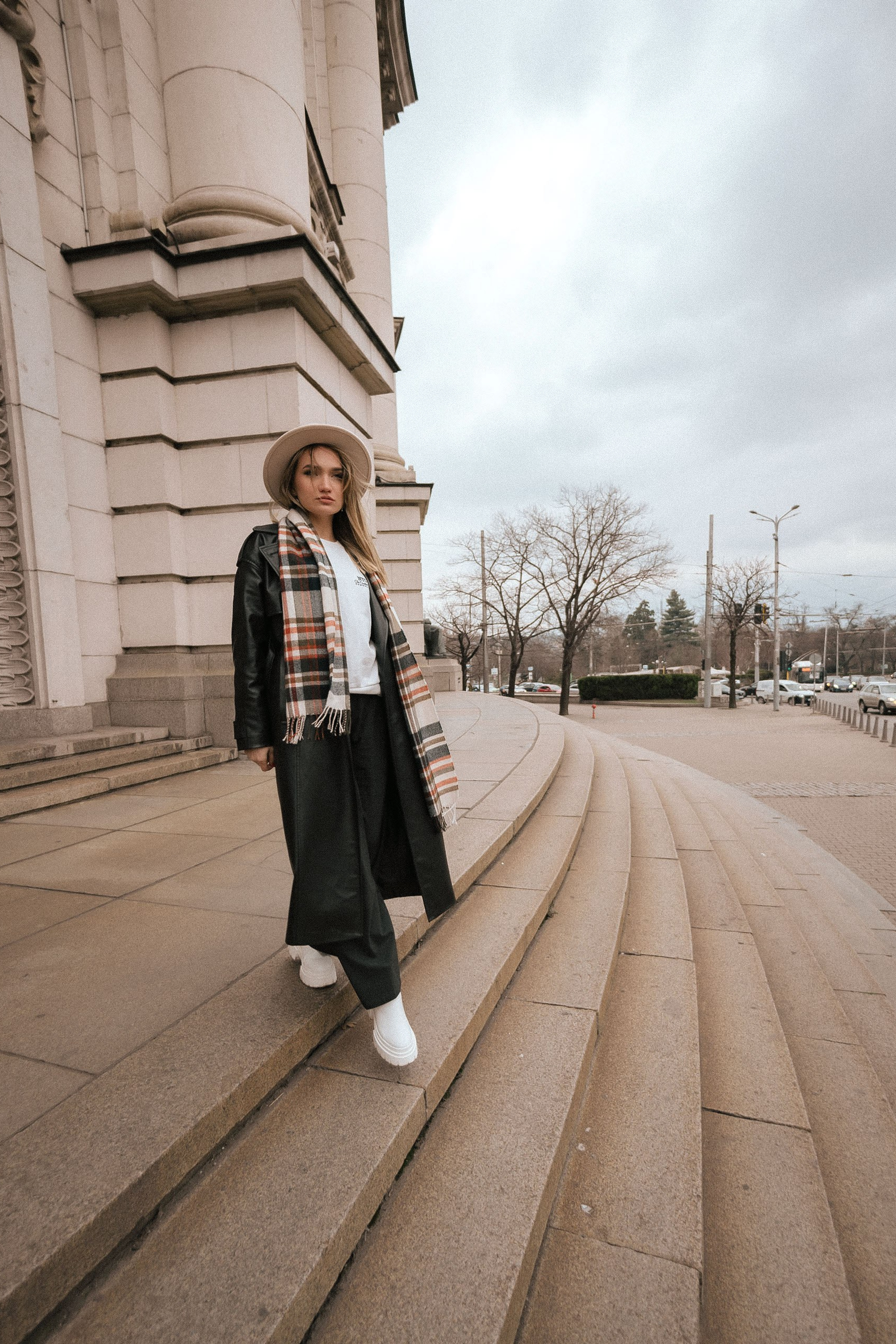 Iryna. Kovalski Production