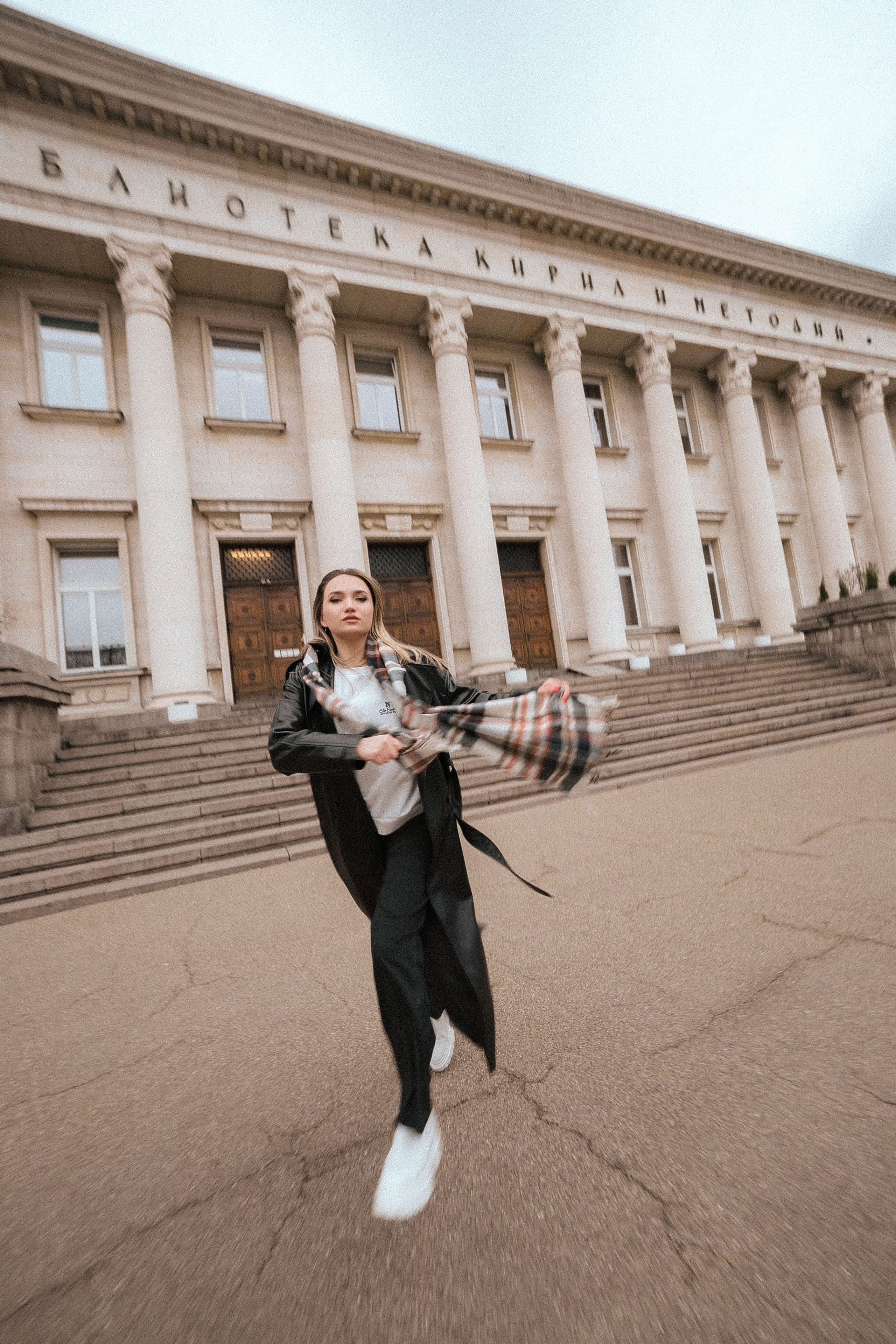 Iryna. Kovalski Production