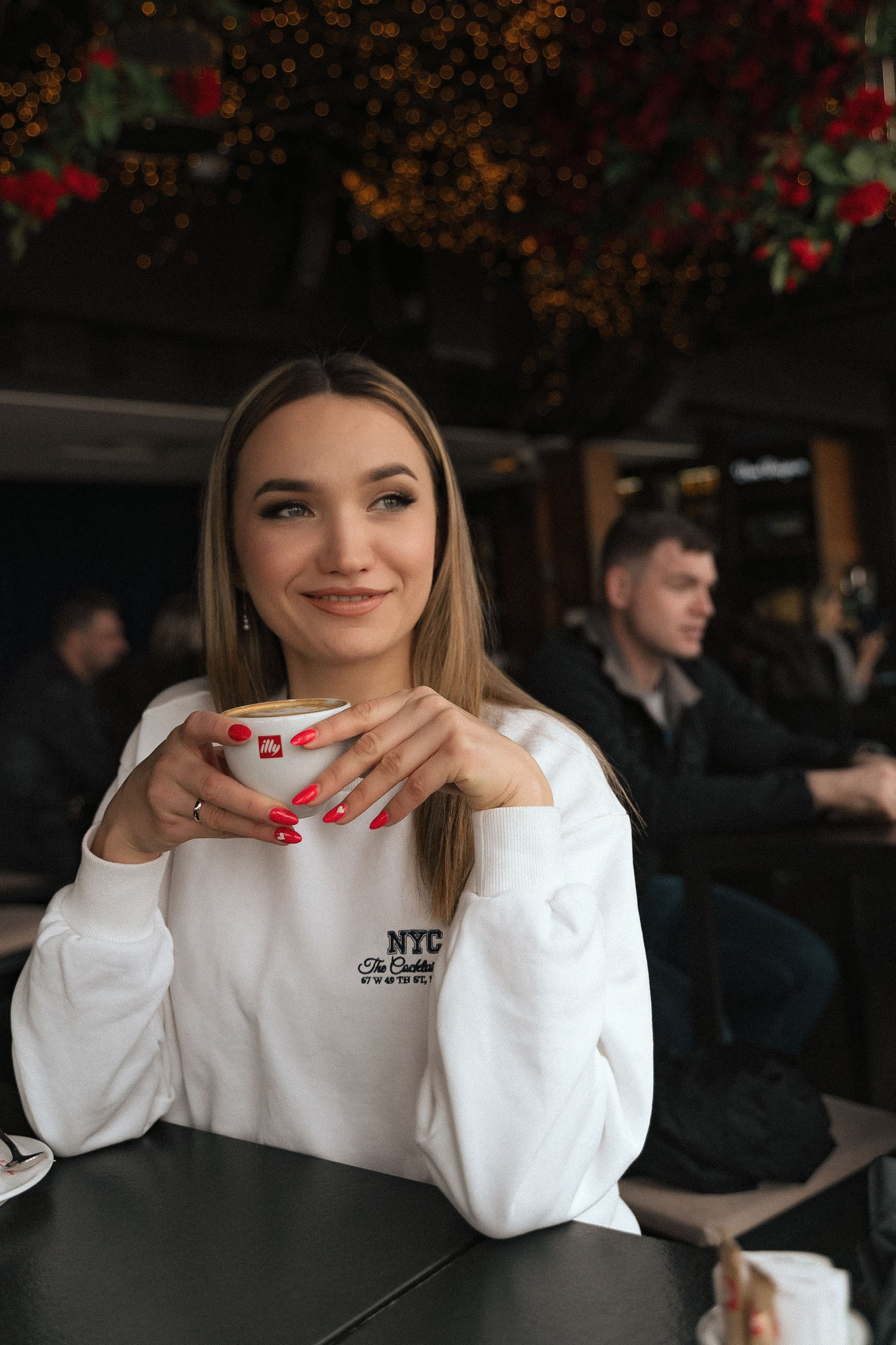 Iryna. Kovalski Production