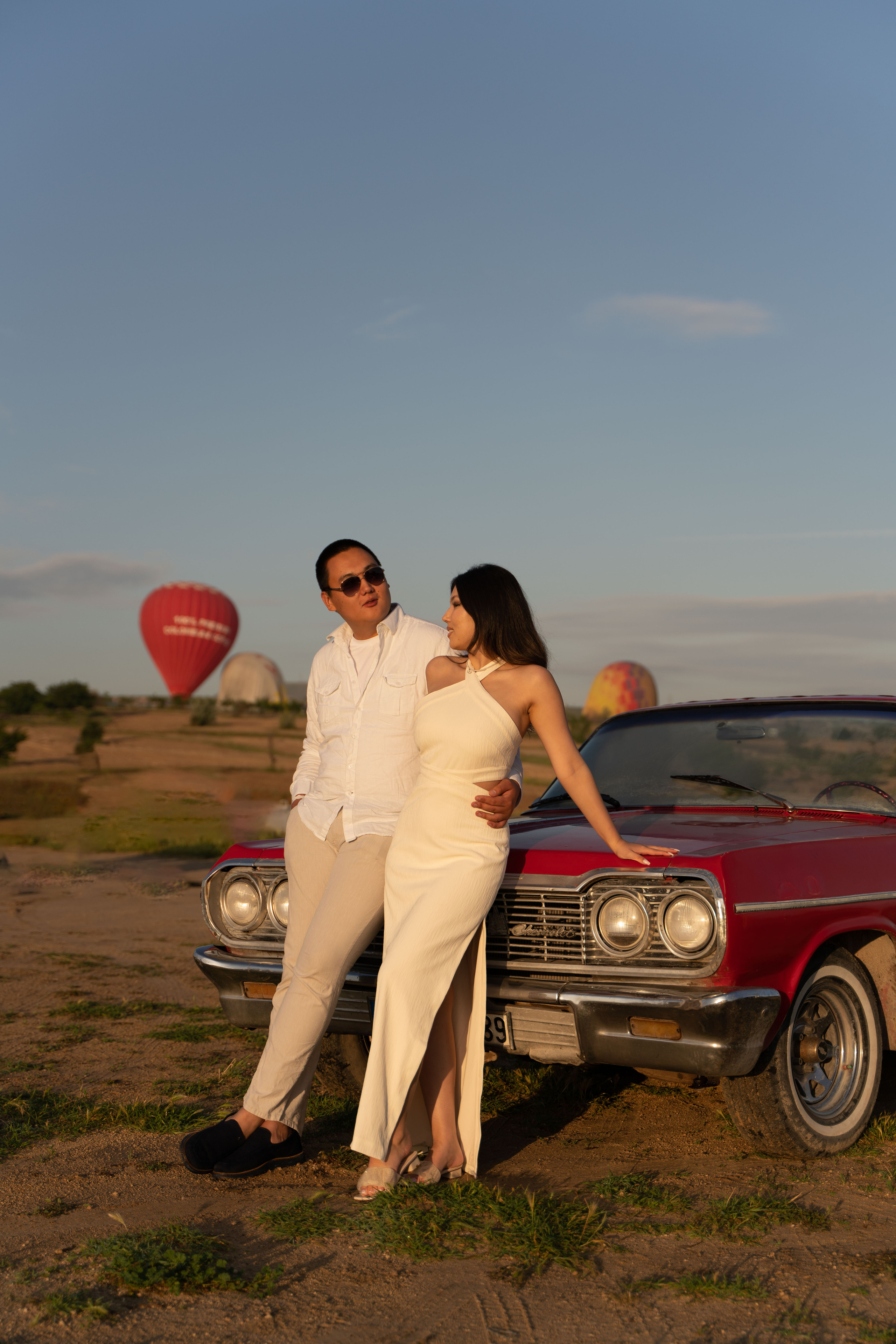 Almas & Asel. Владислав Ковальськи Фотограф